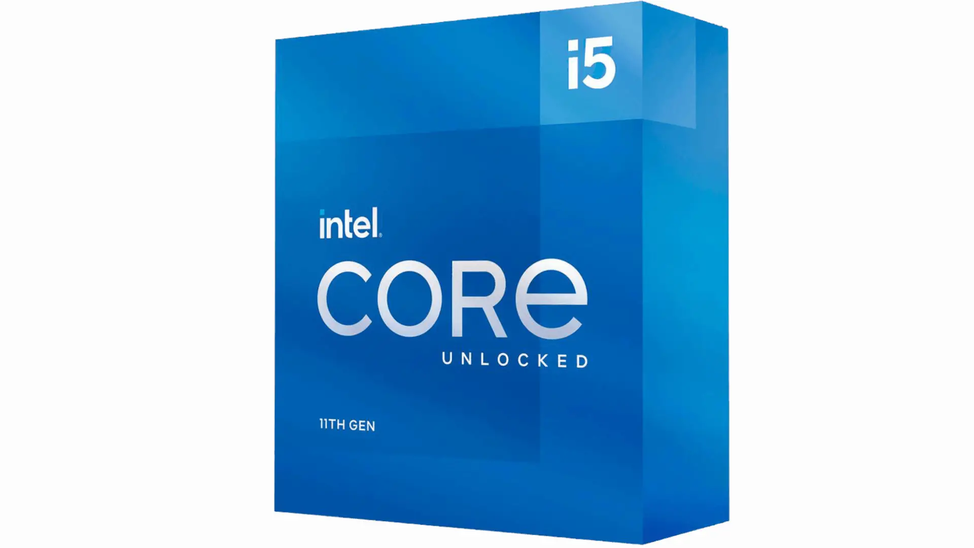 You are currently viewing Intel Core i5 11600K Review