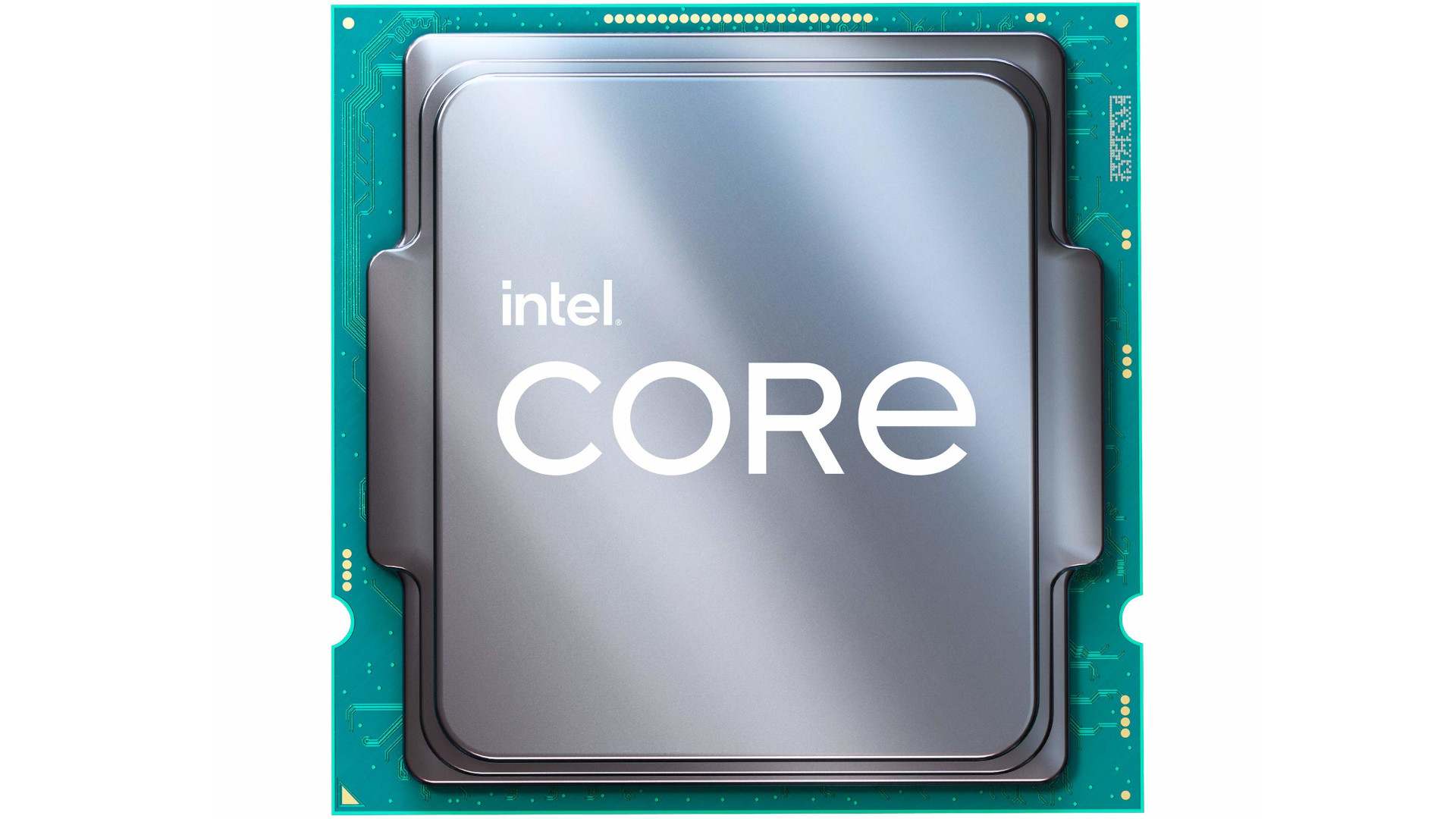 Intel Core i5 11600K 5