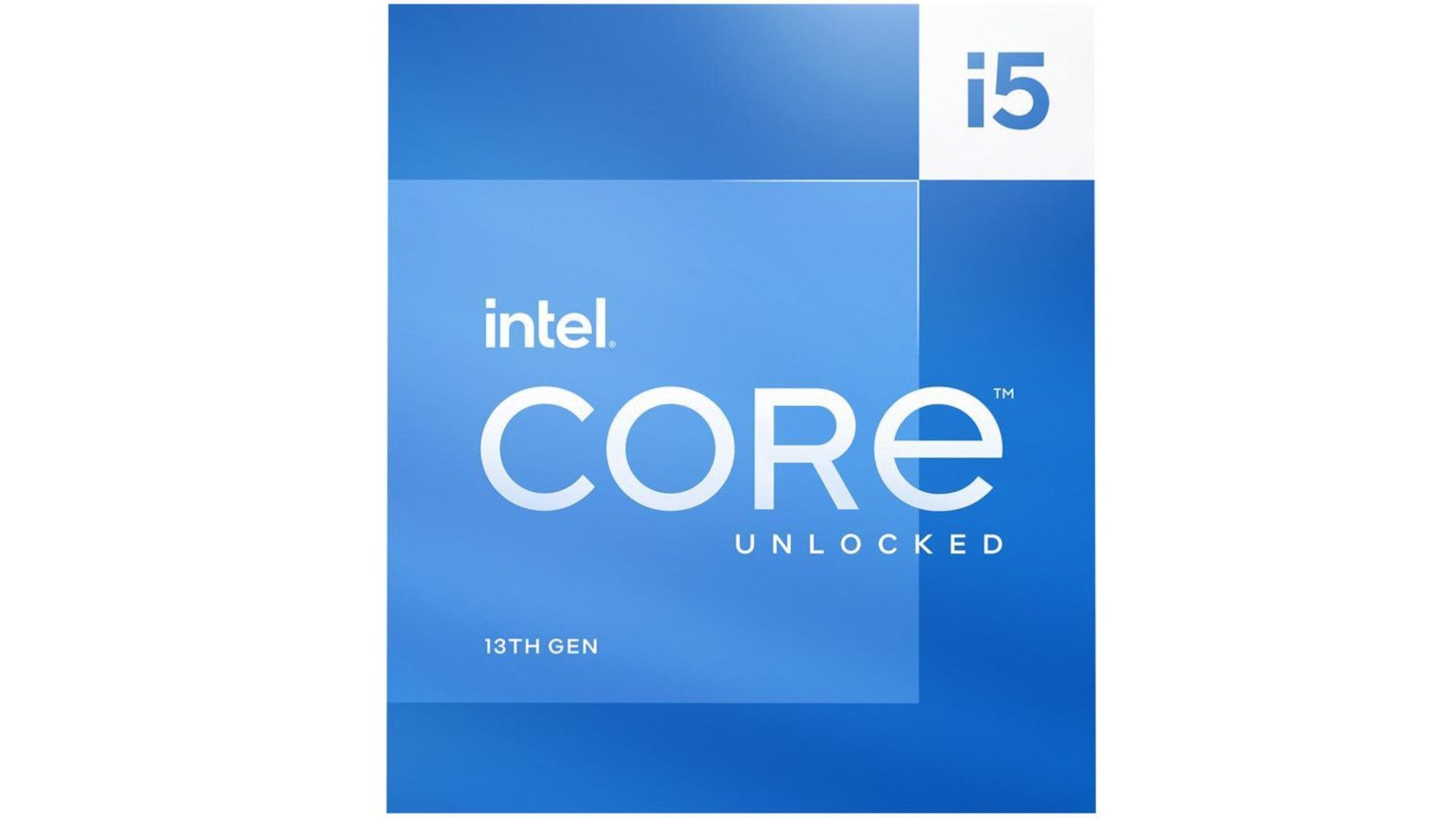 Intel Core i5 13600K 3