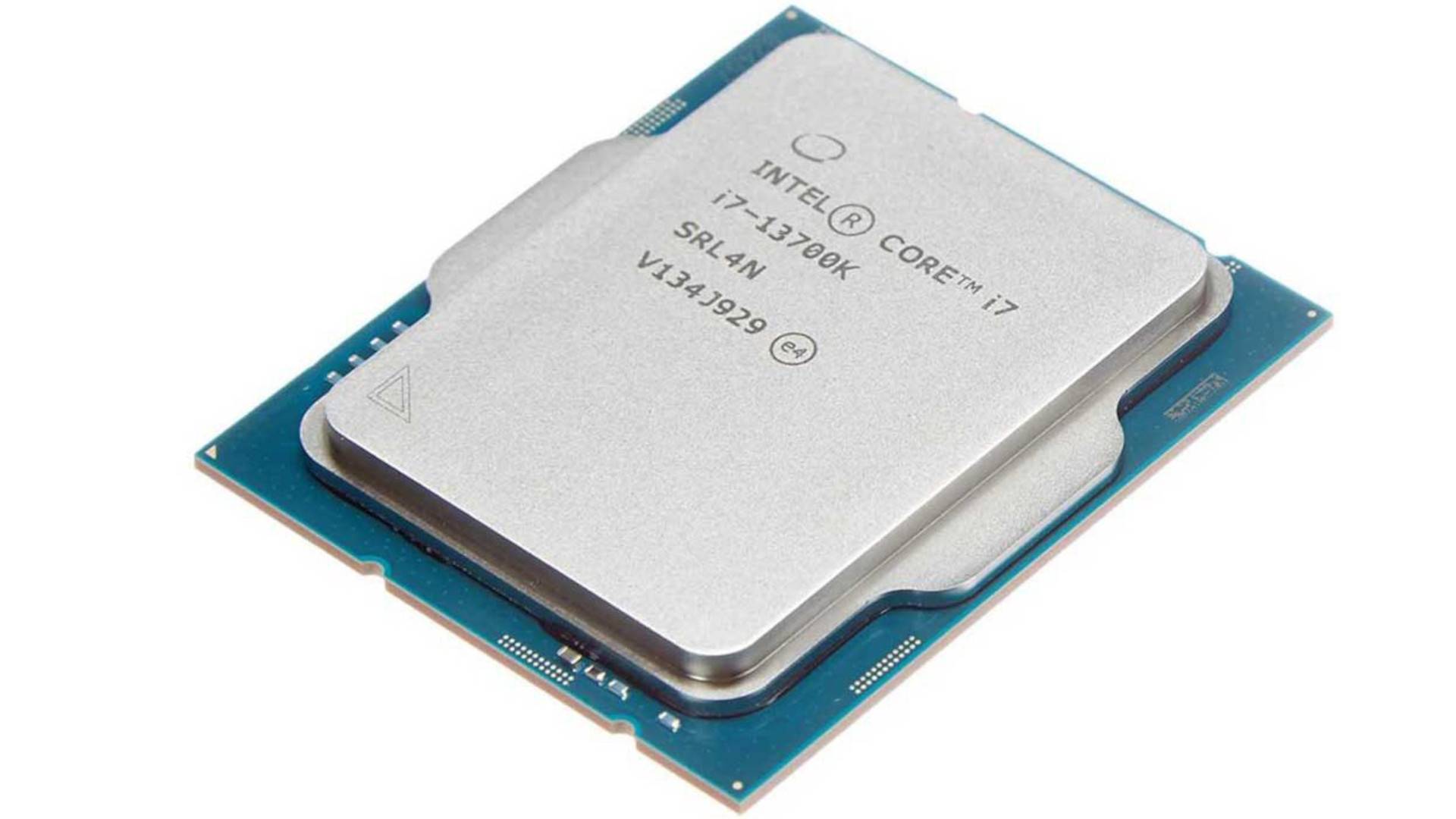 Intel Core i7 13700K 3