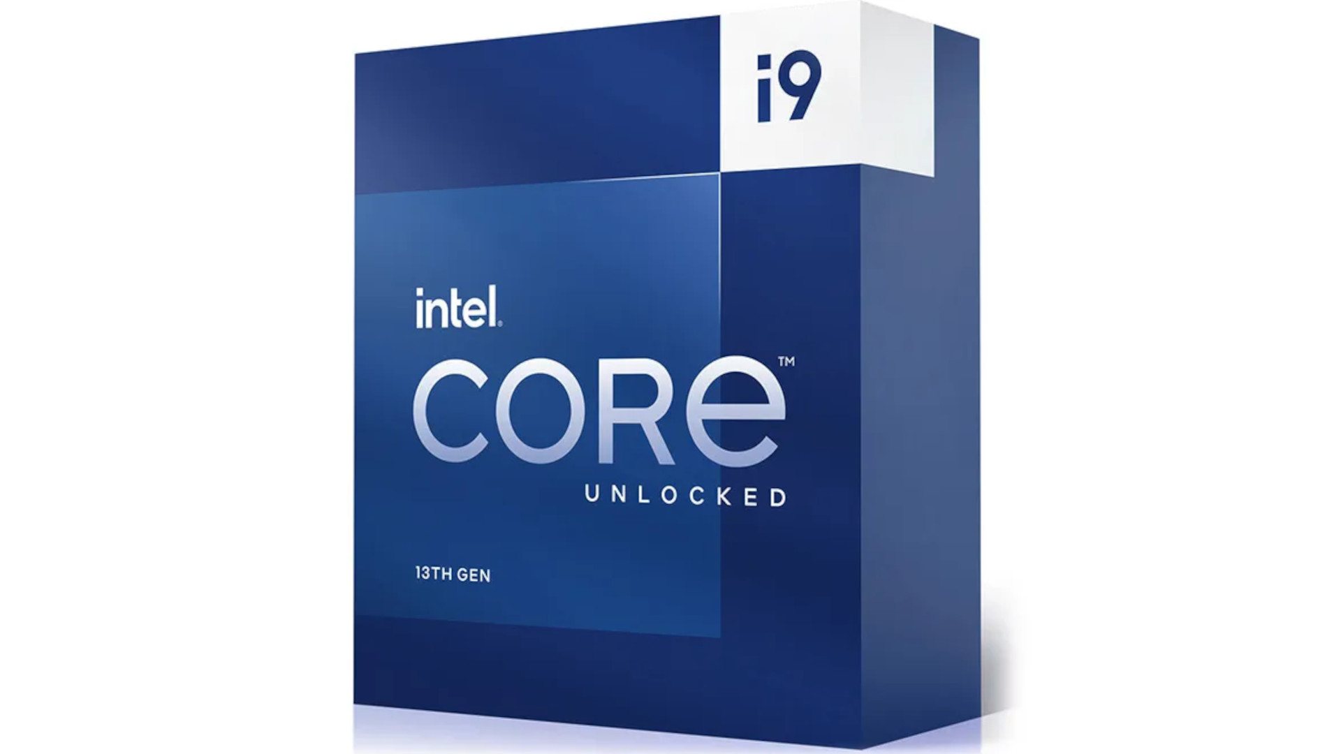 Intel Core i9 13900K 2