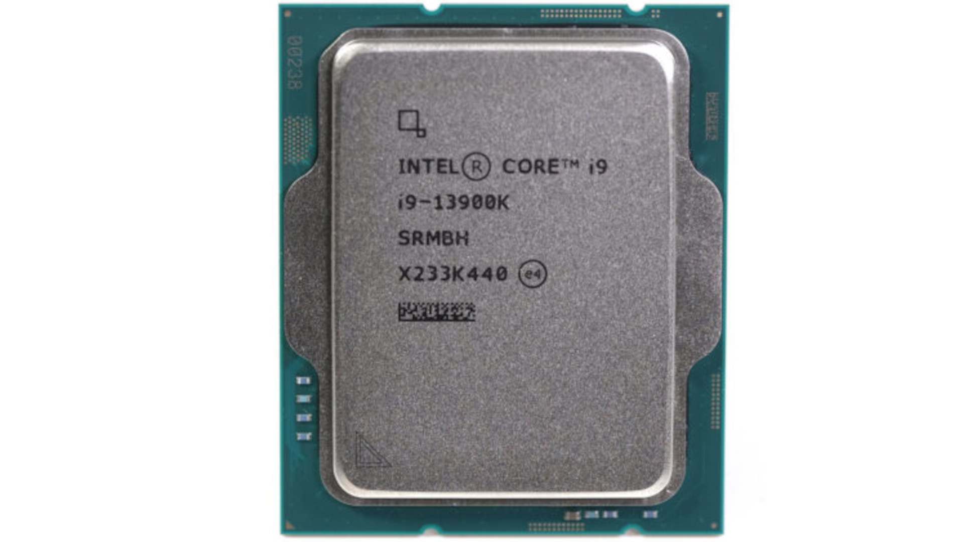 Intel Core i9 13900K 3