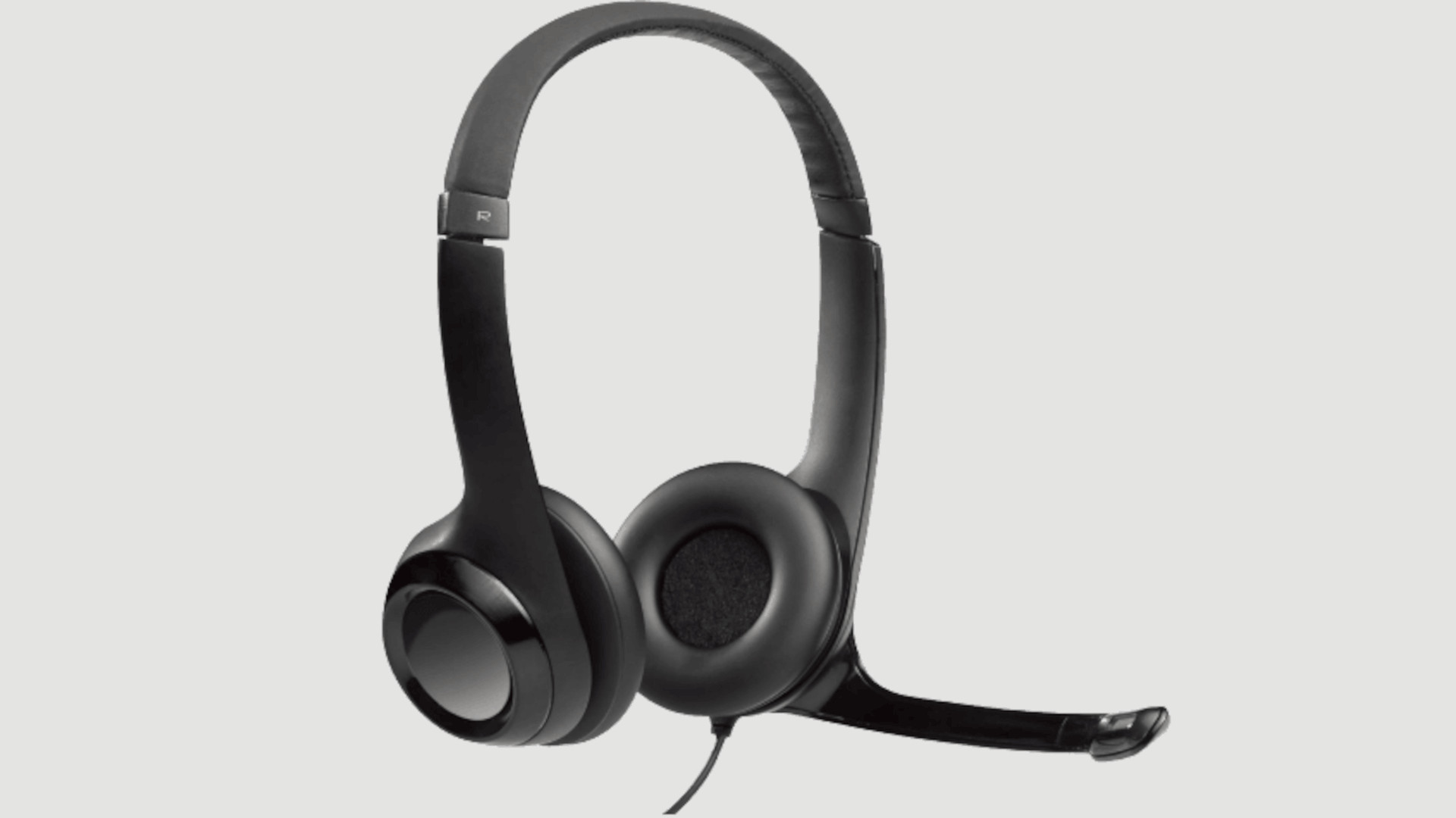 You are currently viewing Logitech H390 Wired Headset Review