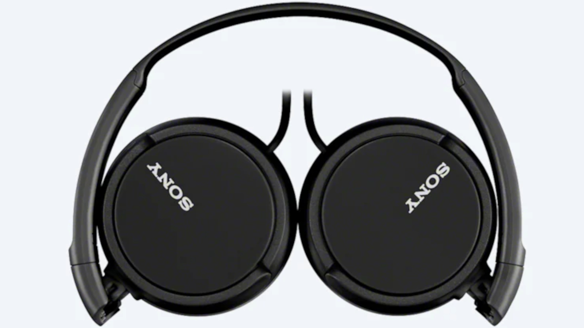 Read more about the article Sony Black MDR-ZX110 Review