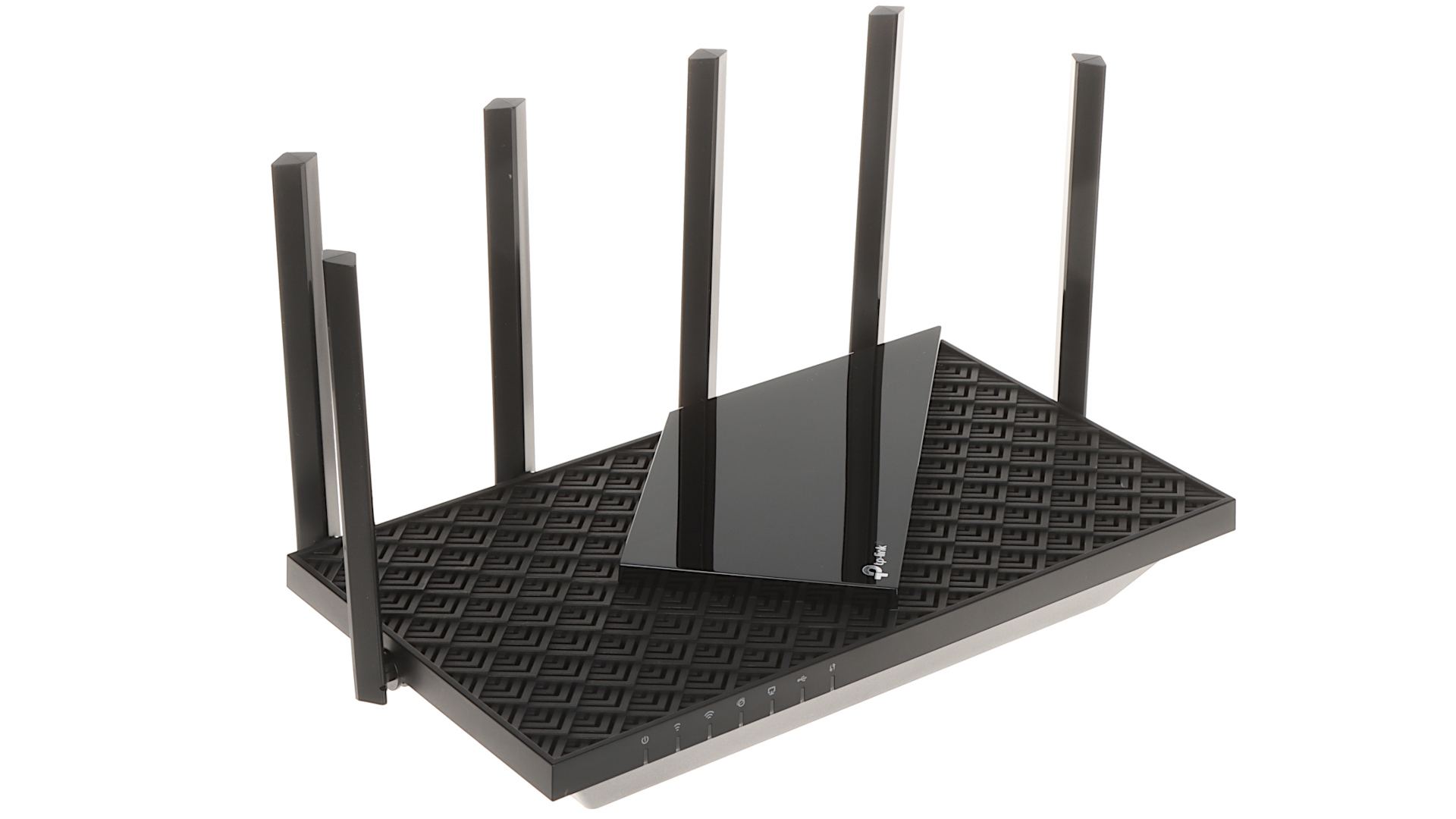 TP LINK Archer AX73 Router 3