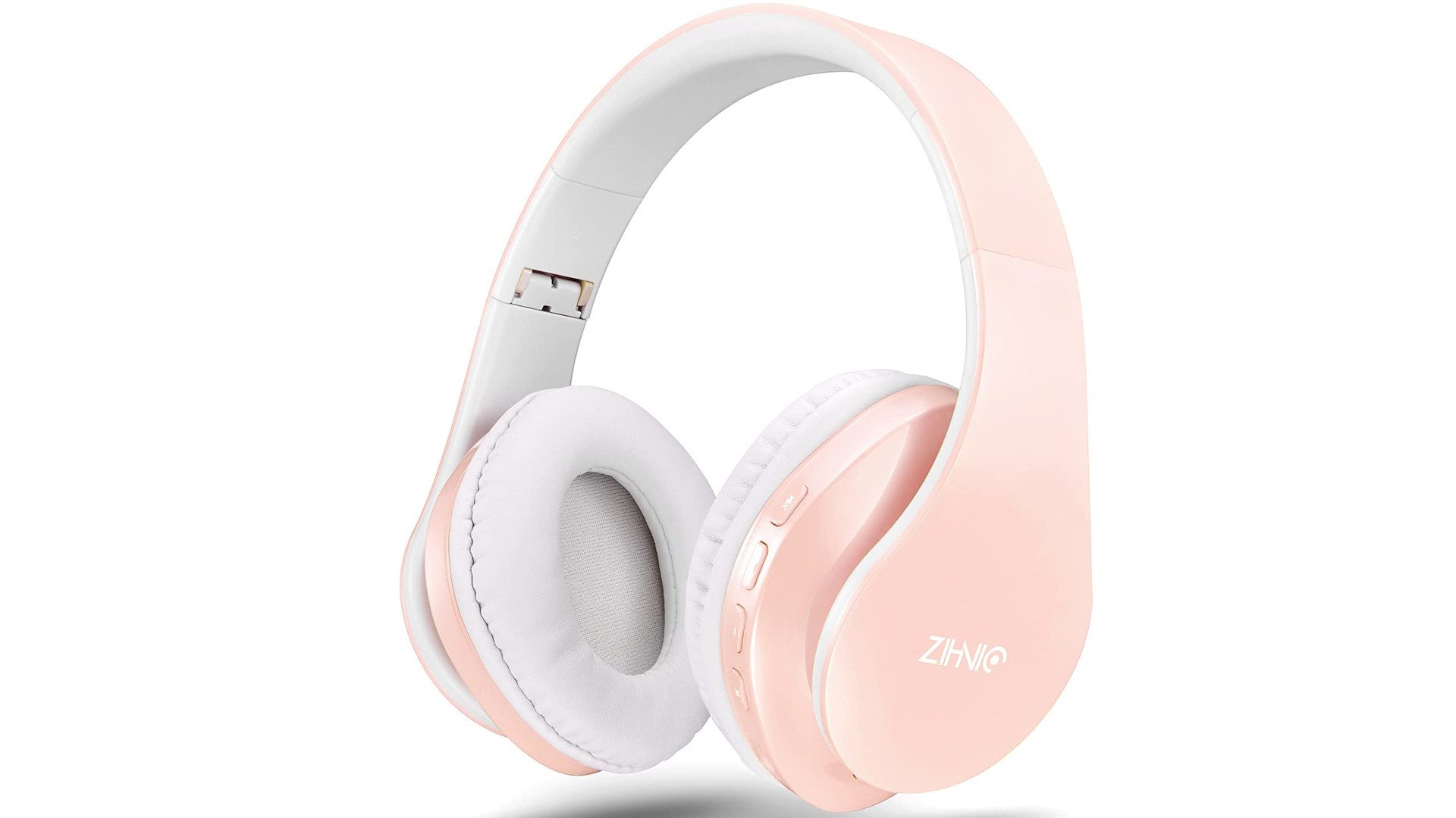 ZIHNIC Bluetooth Headphones 5