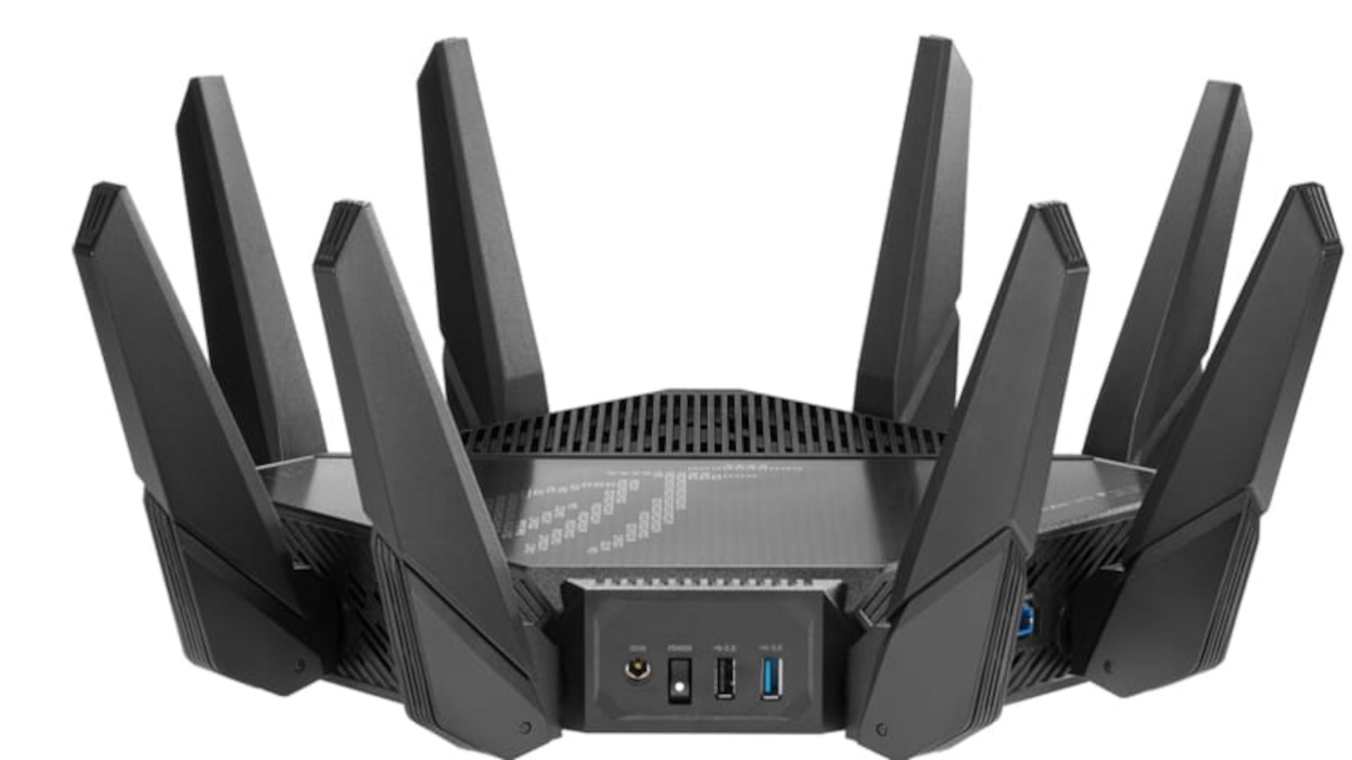 Read more about the article ASUS ROG Rapture GT-AX11000 PRO Router Review