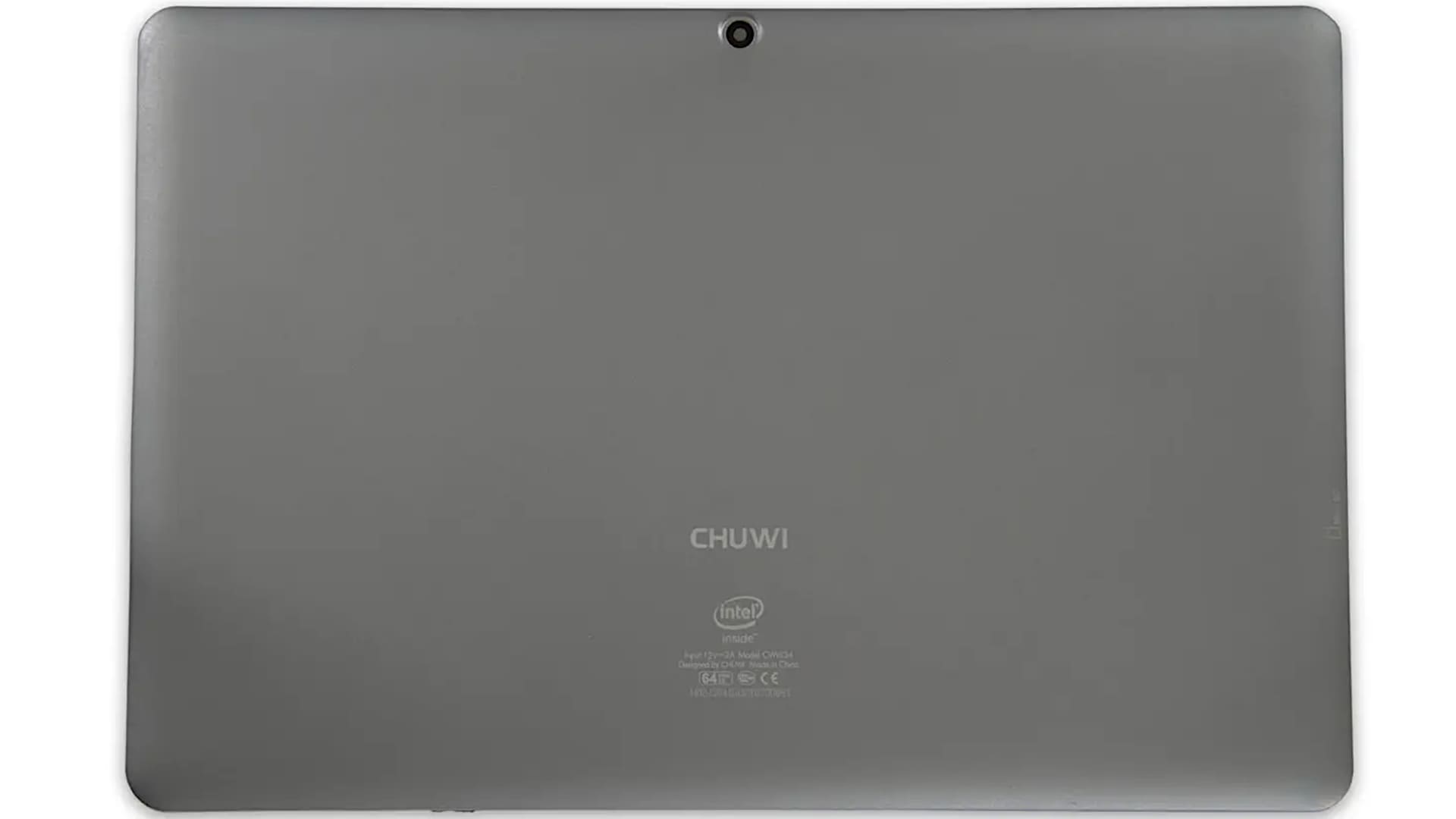 CHUWI Hi13 Back Lid