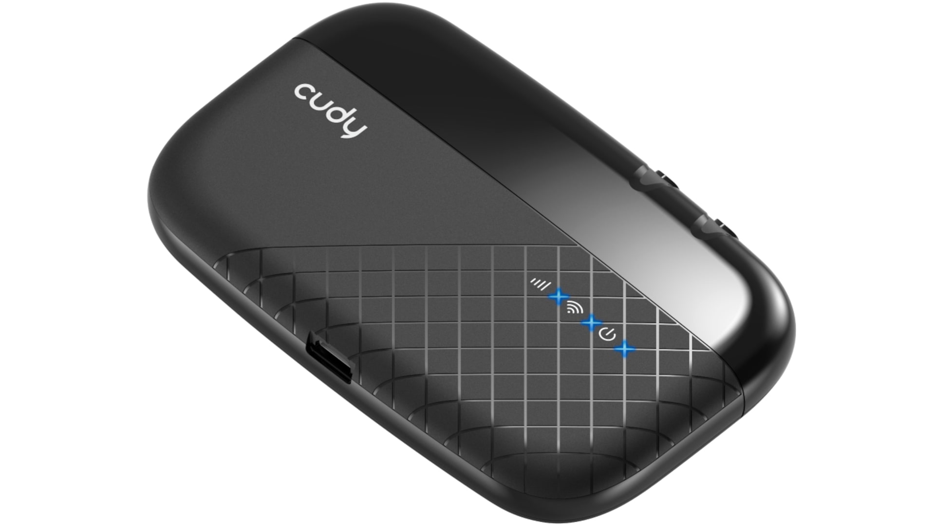 CUDY MF4 4G LTE Mobile Wifi Router 2