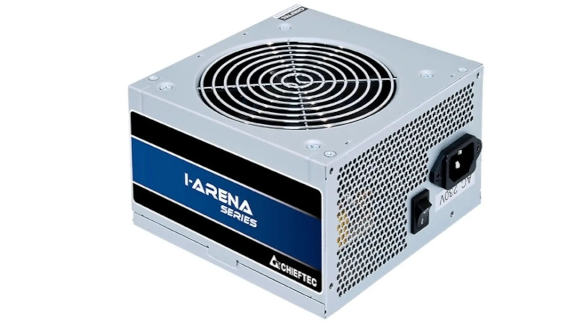You are currently viewing Chieftec iARENA GPB-450S Power Supply Review