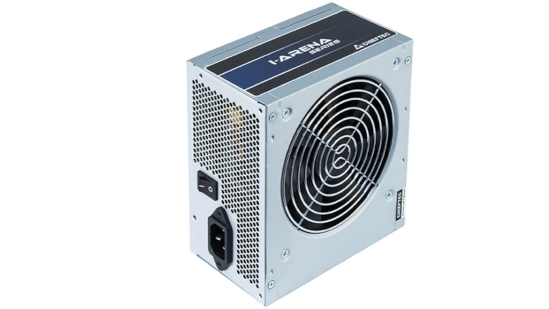 Chieftec iARENA GPB 500S Power Supply 4 1