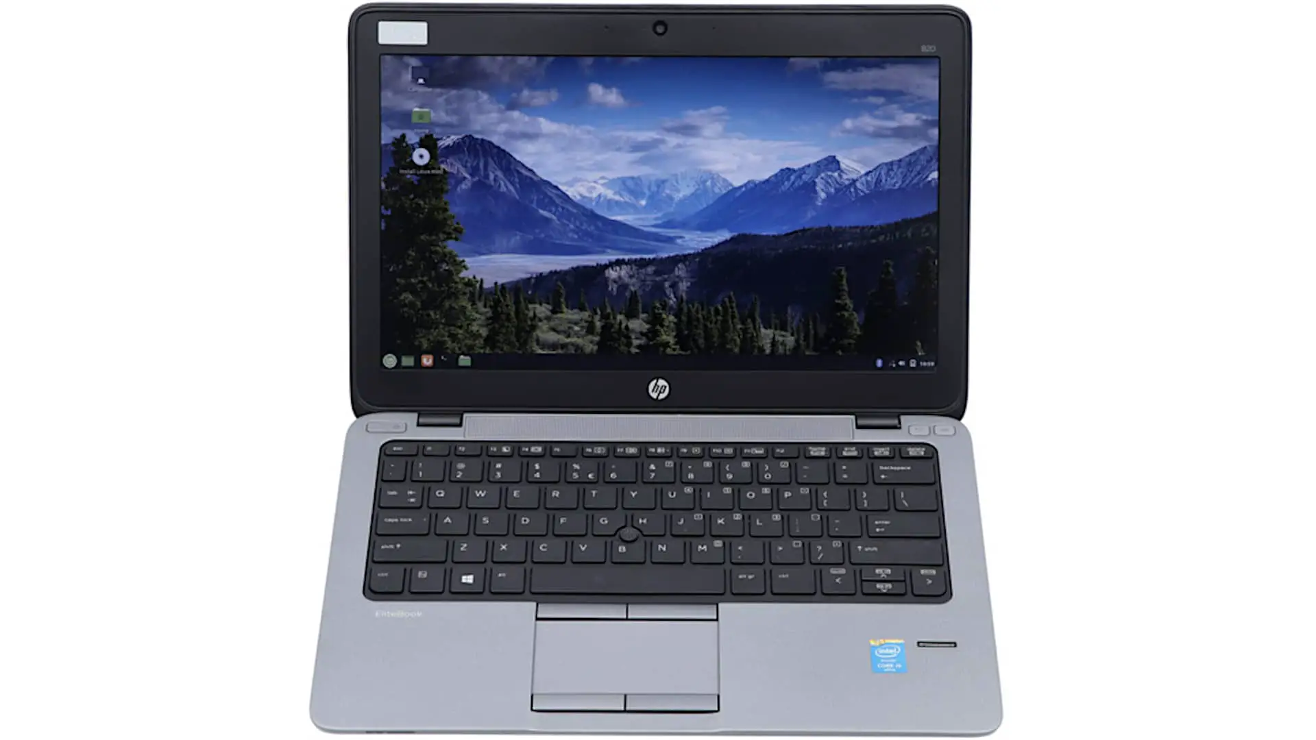 HP EliteBook 820 G1 Keyboard