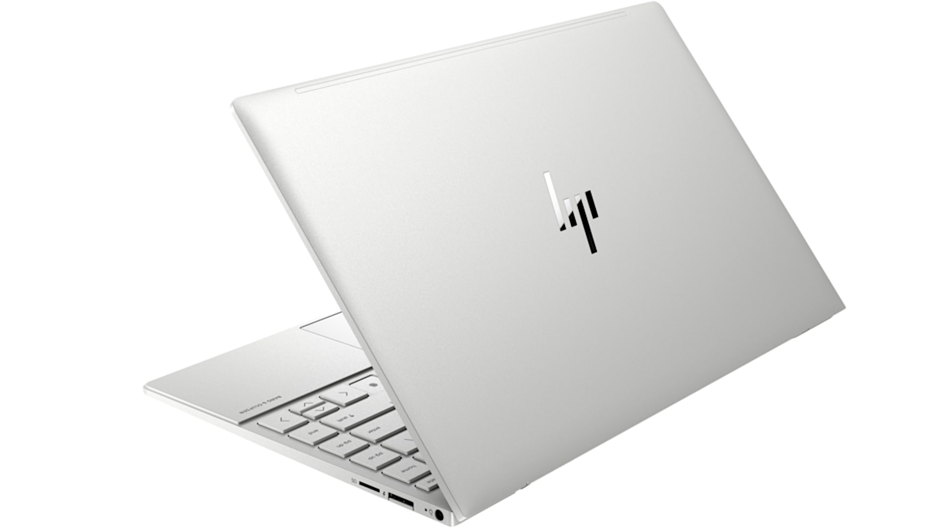 HP Envy 13 2019 Back Lid