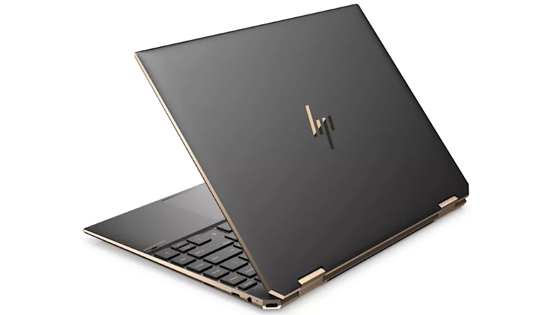 HP Spectre x360 14 inch Back Lid