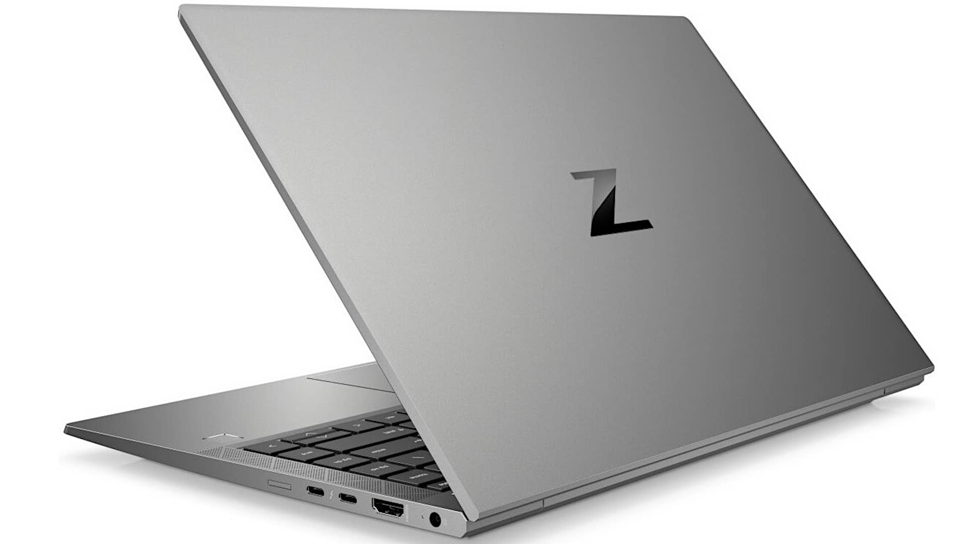 HP ZBook Firefly G8 14 Back Lid