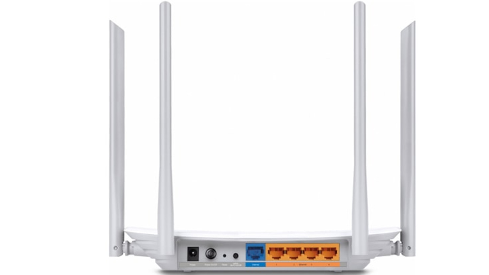 TP LINK Archer C50 Router 3