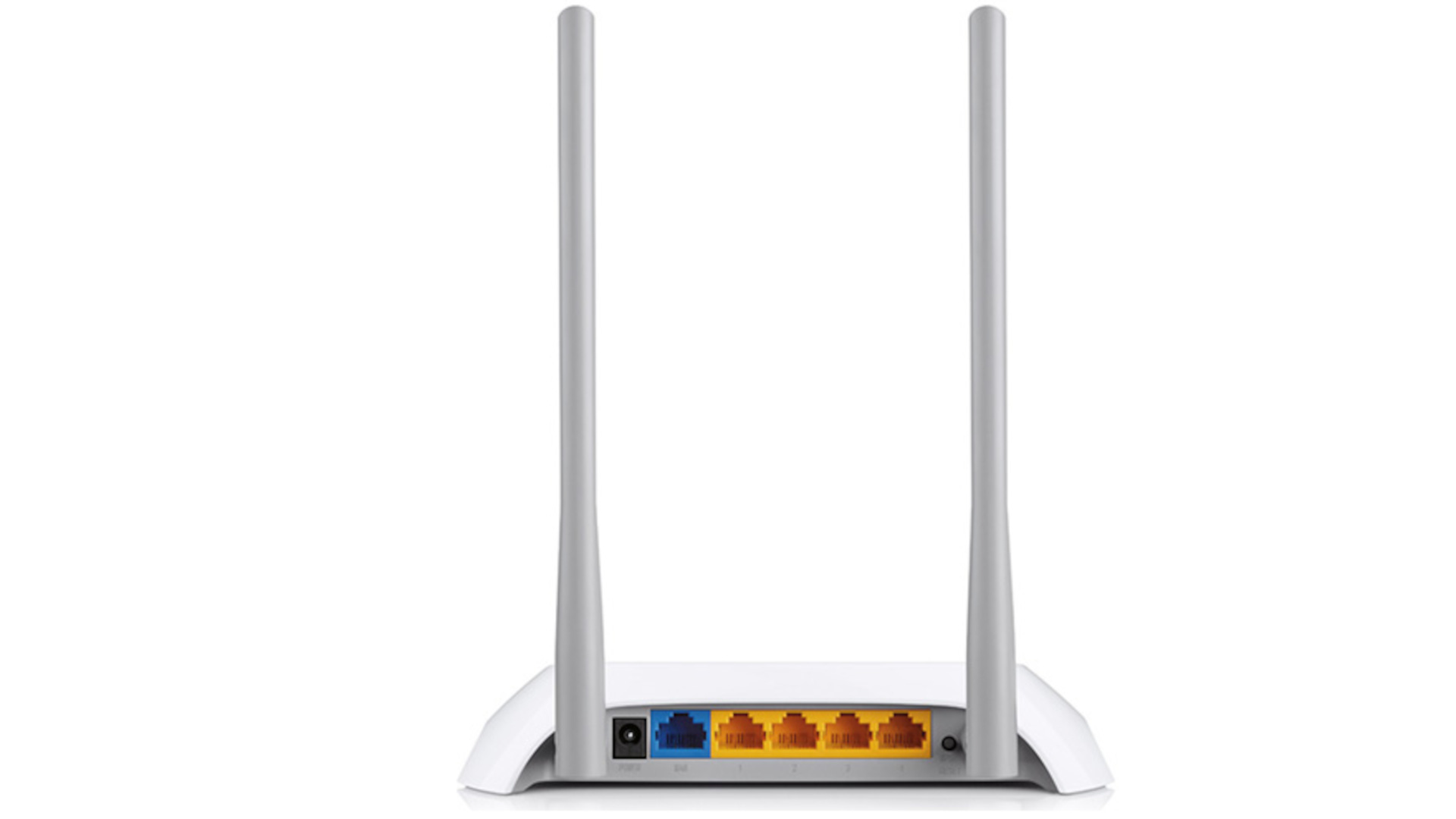 You are currently viewing TP-LINK Router TL-WR840N Review