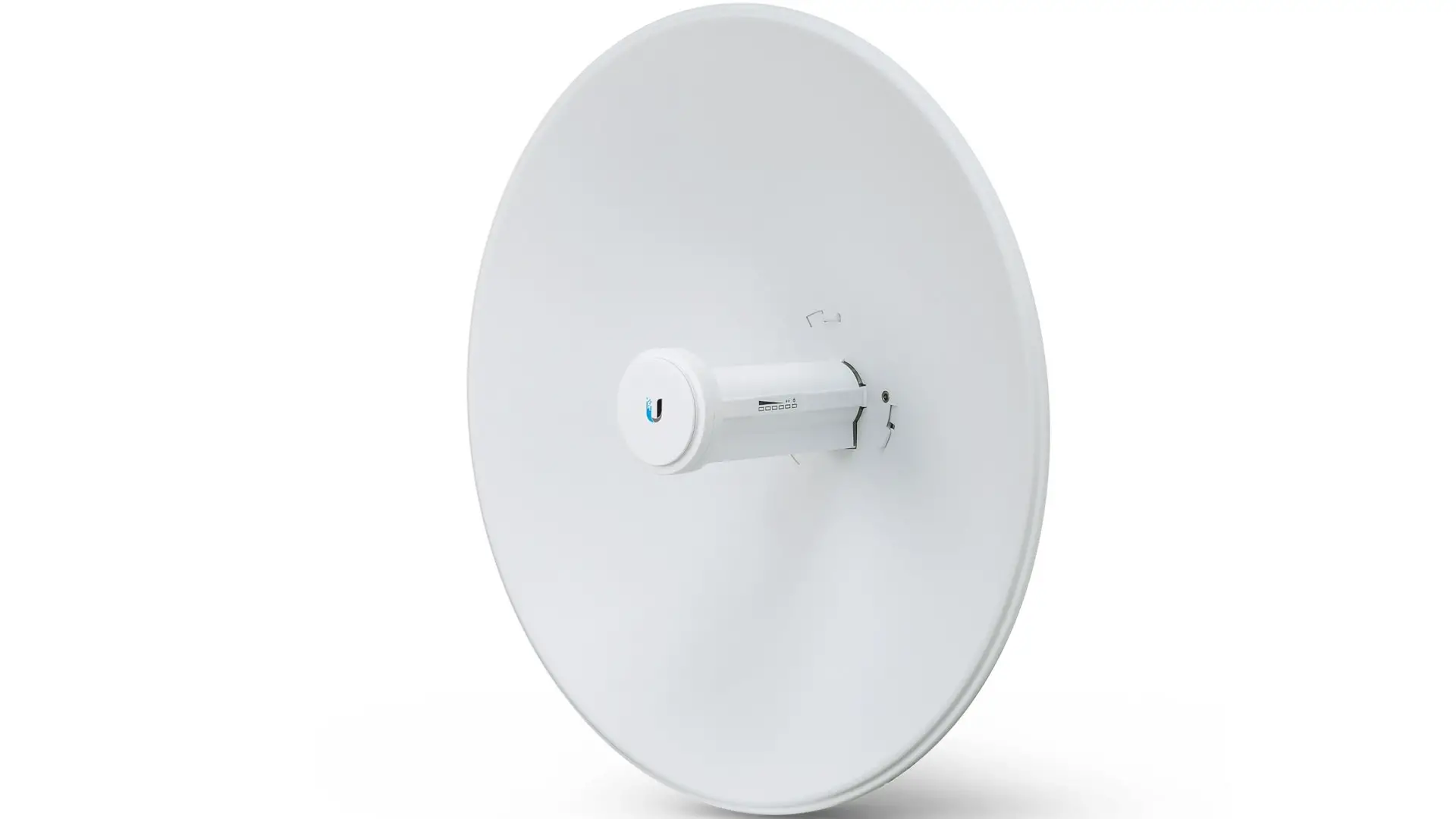 You are currently viewing UBIQUITI PowerBeam PBE 5AC GEN2 Review