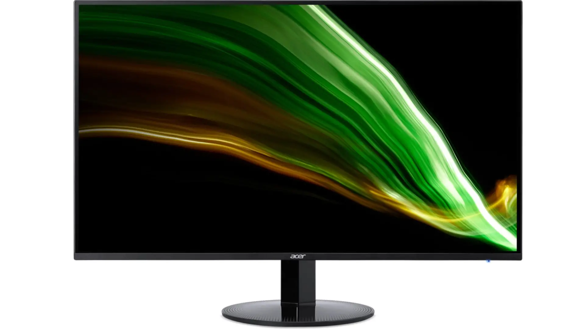 You are currently viewing ACER SB241Y SB1 23.8-inch Full HD VA Monitor Review