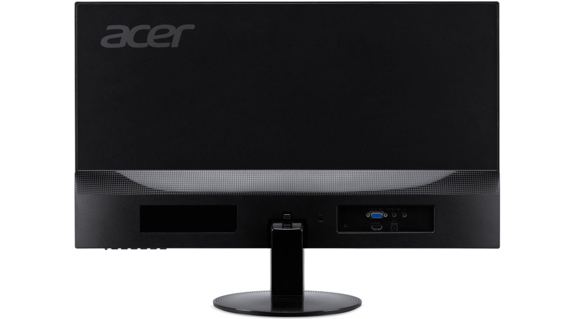 ACER SB241Y SB1 23.8 inch Full HD VA Monitor 4