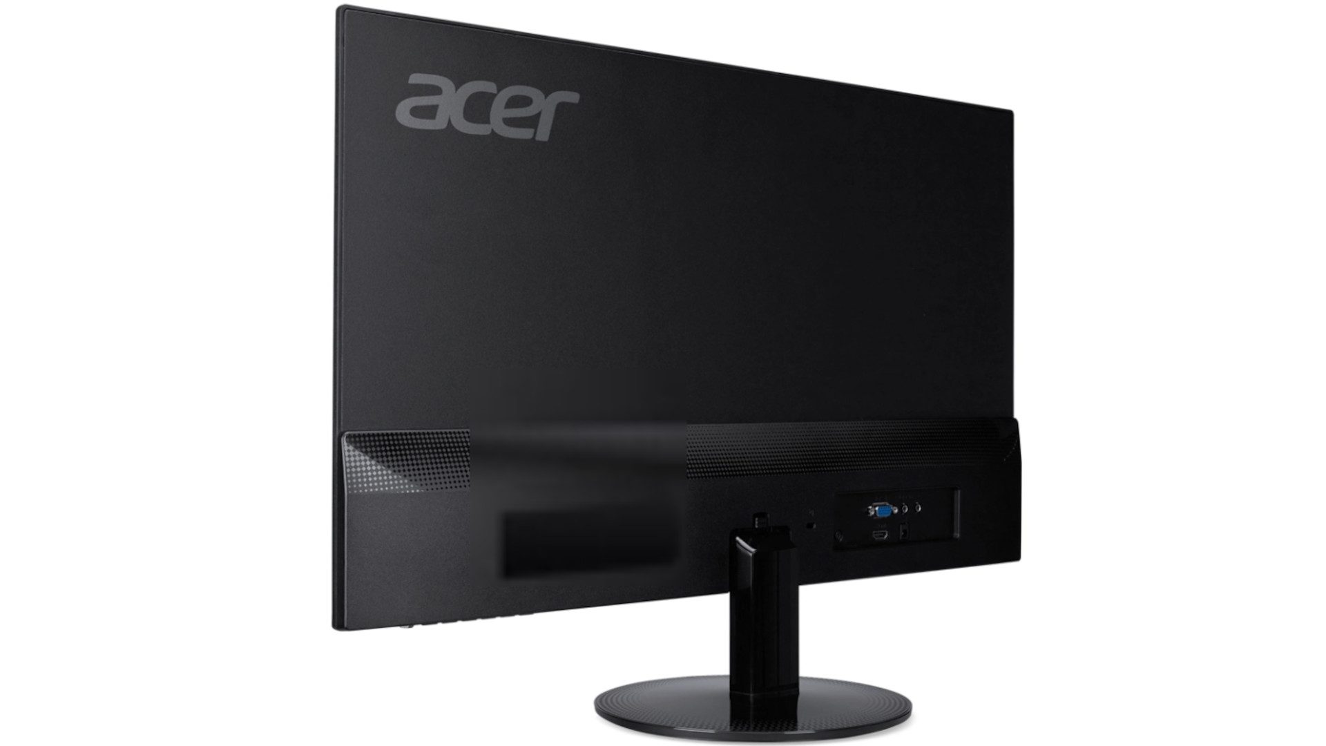 ACER SB241Y SB1 23.8 inch Full HD VA Monitor 5