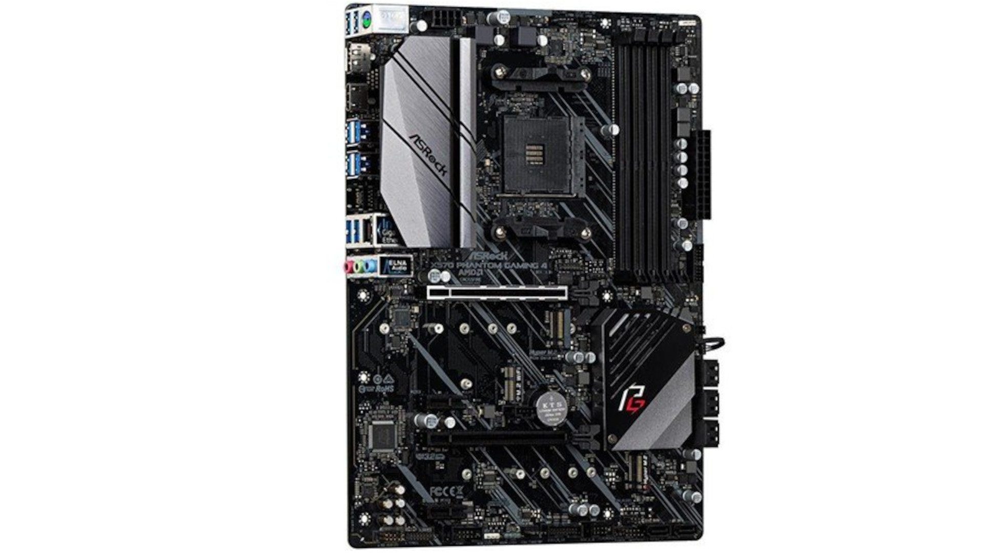 Read more about the article ASRock X570 Phantom Gaming 4 AM4 Motherboard Review