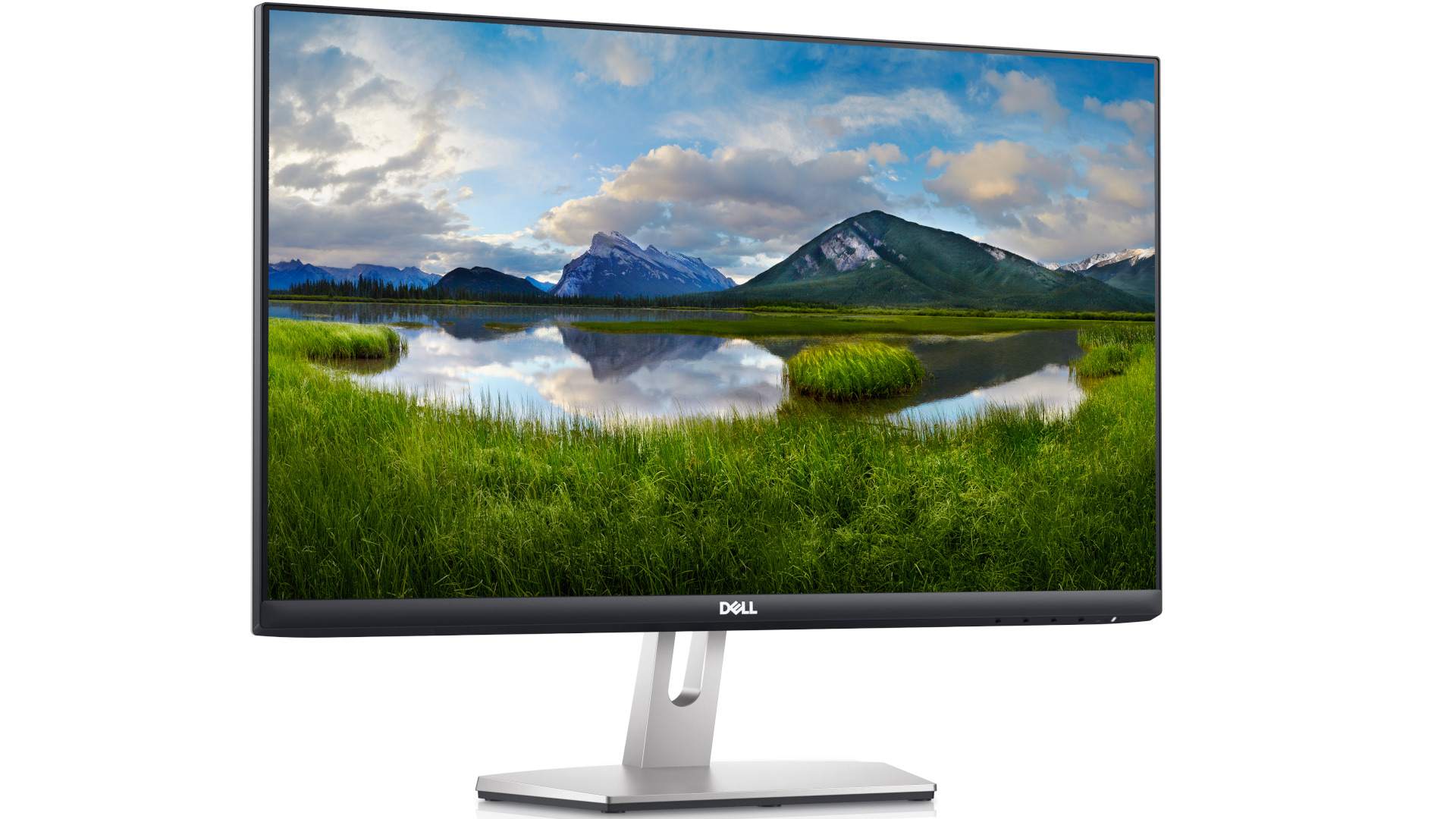 You are currently viewing DELL S2421HN 24-Inch Monitor Review