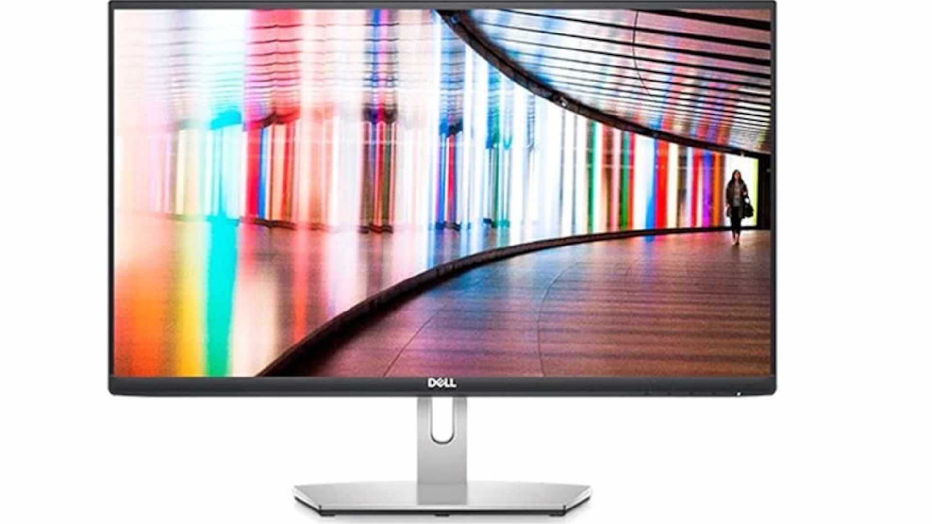 DELL S2421HN Inch Monitor 2