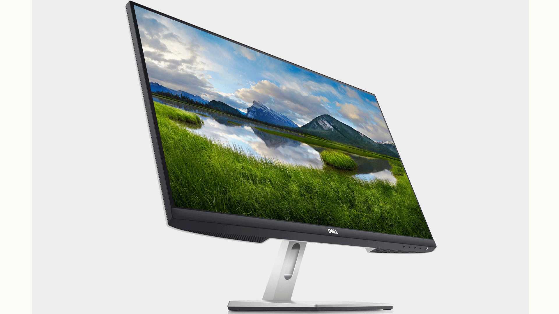 DELL S2421HN Inch Monitor 5