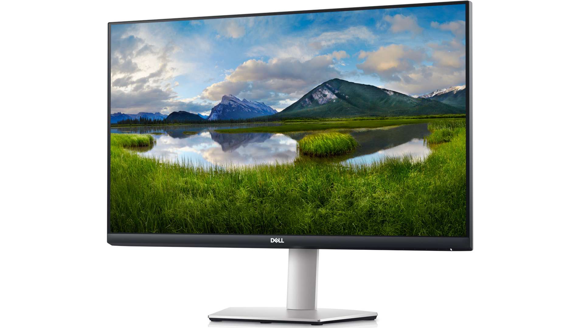 You are currently viewing DELL S2721QS 27-Inch IPS Monitor Review