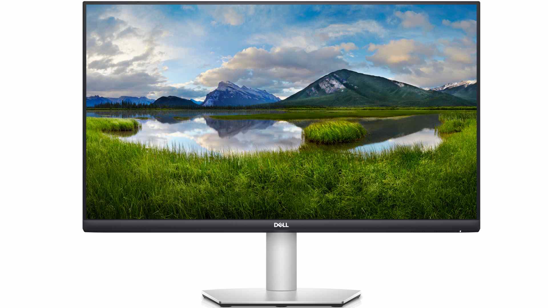 DELL S2721QS 27 Inch IPS Monitor 2