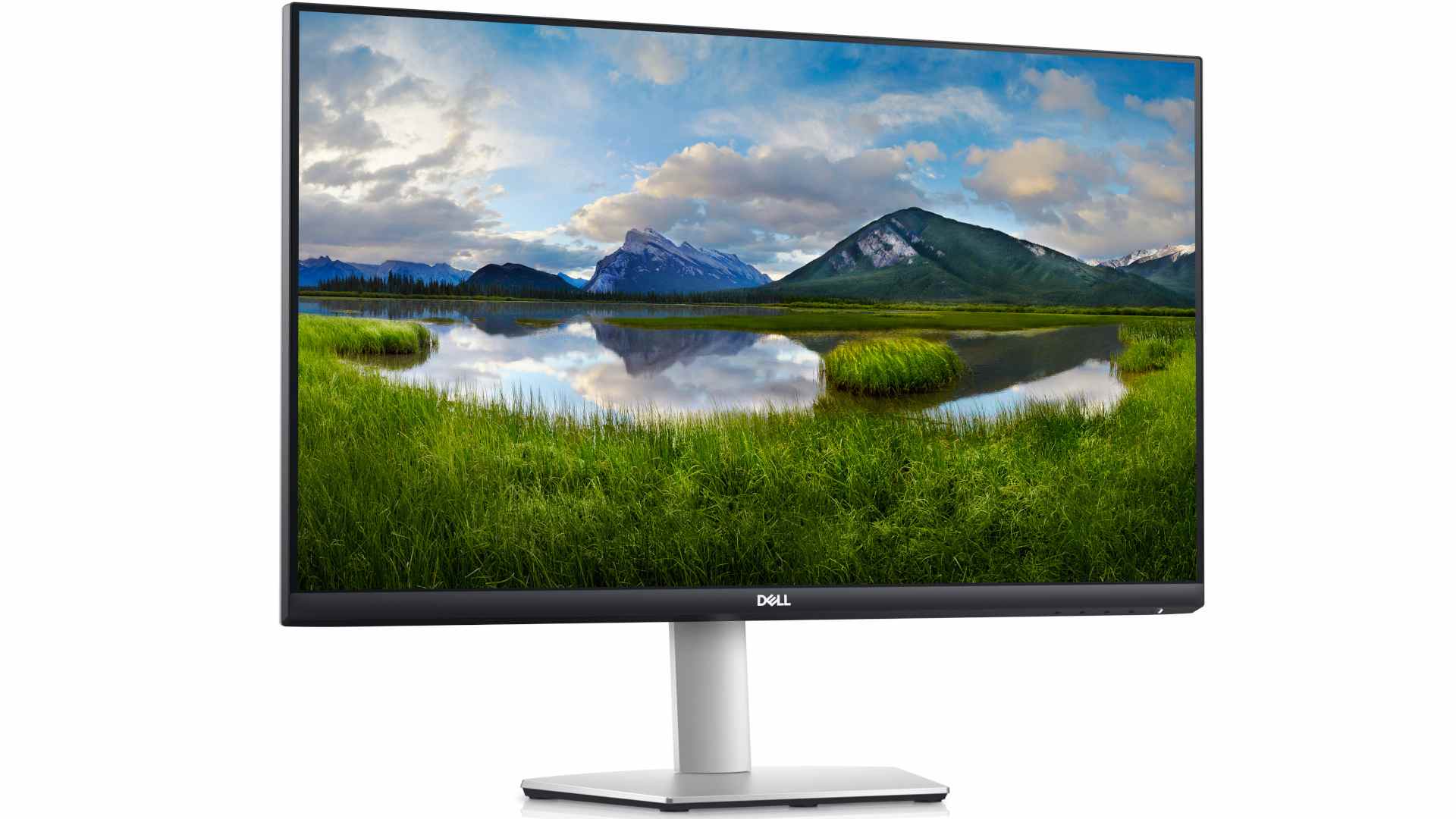DELL S2721QS 27 Inch IPS Monitor 3
