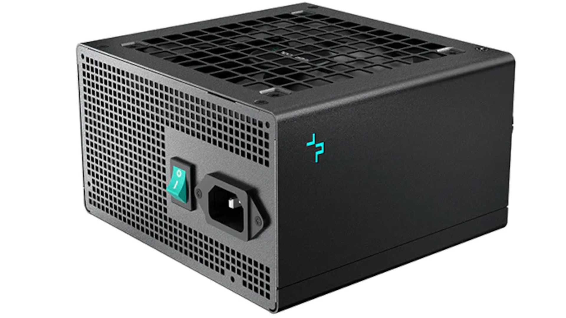 DeepCool PK550D Power Supply 3