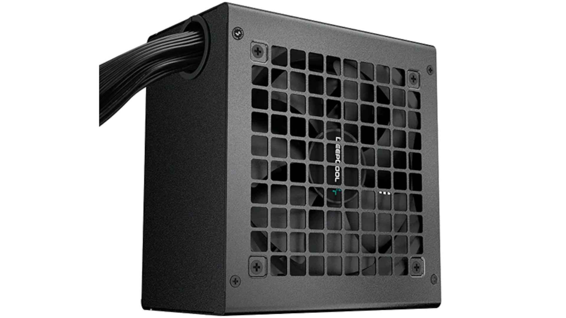 DeepCool PK550D Power Supply 4