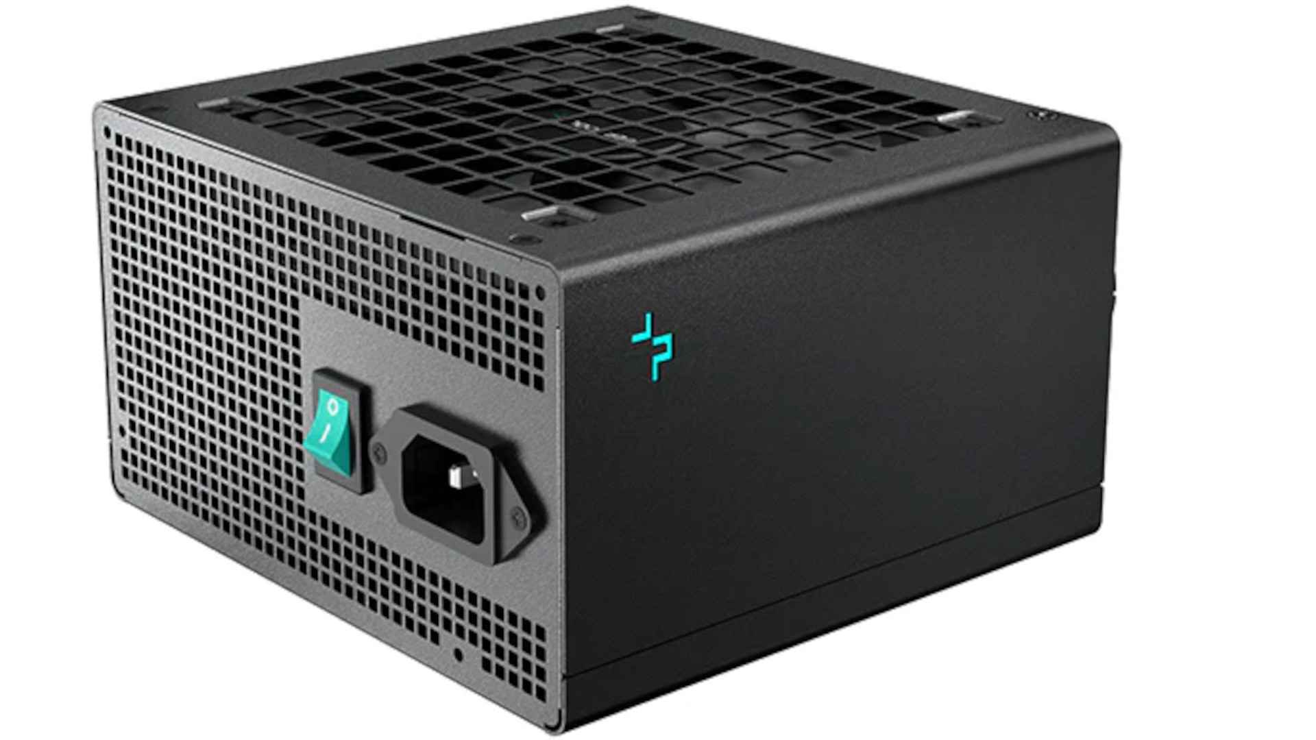 DeepCool PK750D Power Supply 3