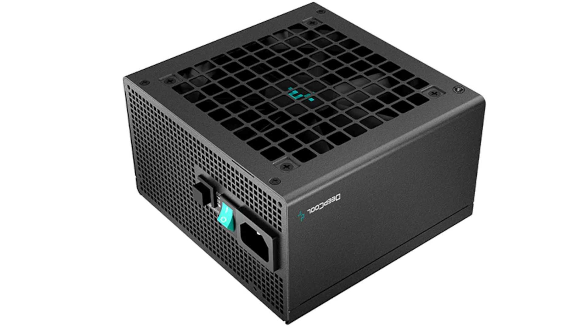 DeepCool PQ1000M Power Supply 3