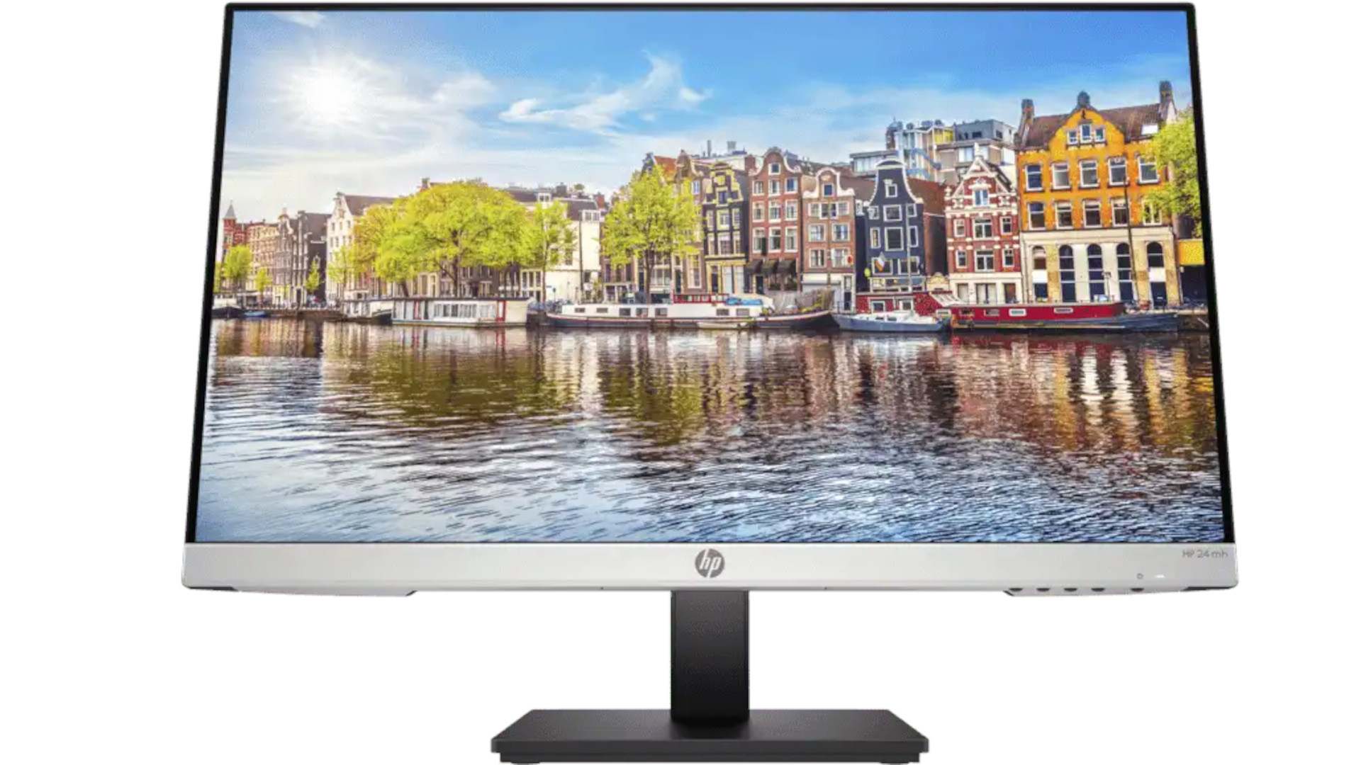 You are currently viewing HP 24mh FHD Monitor Review
