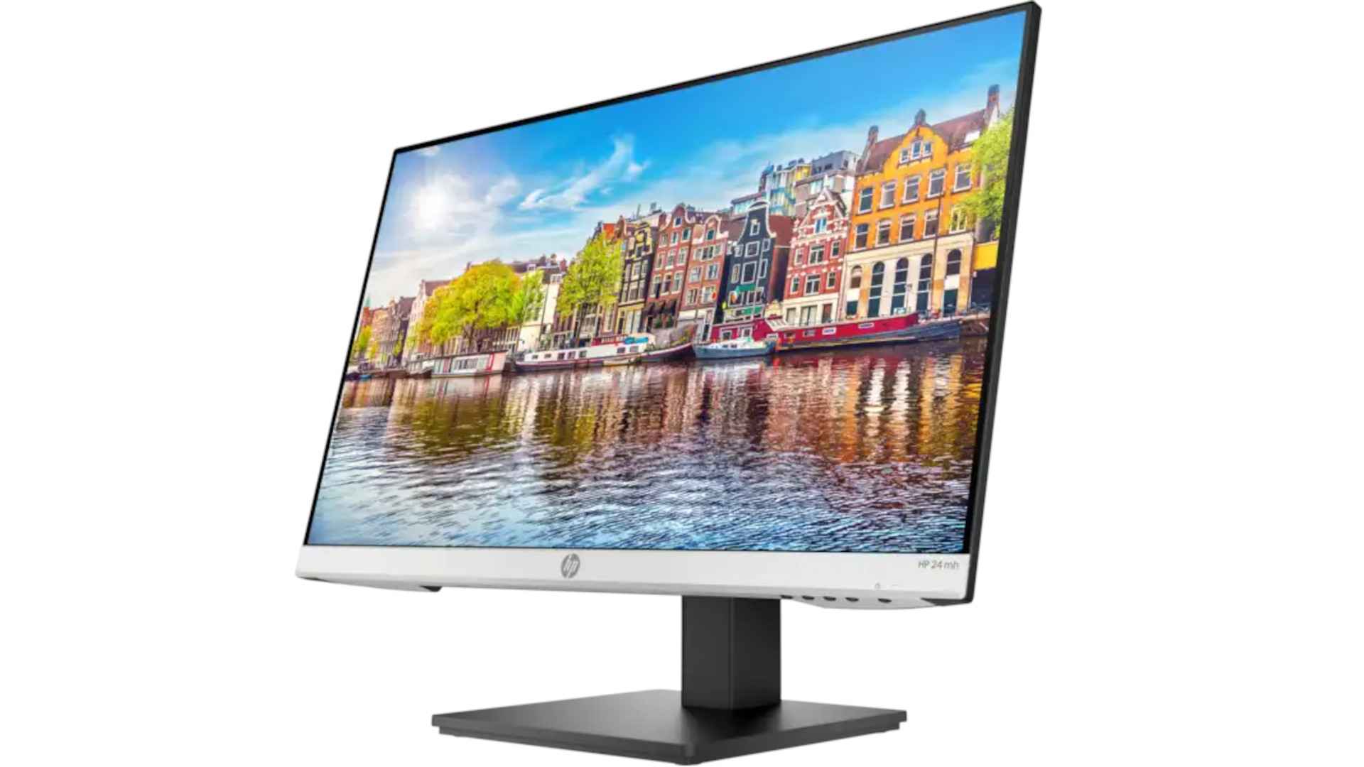 HP 24mh FHD Monitor 2