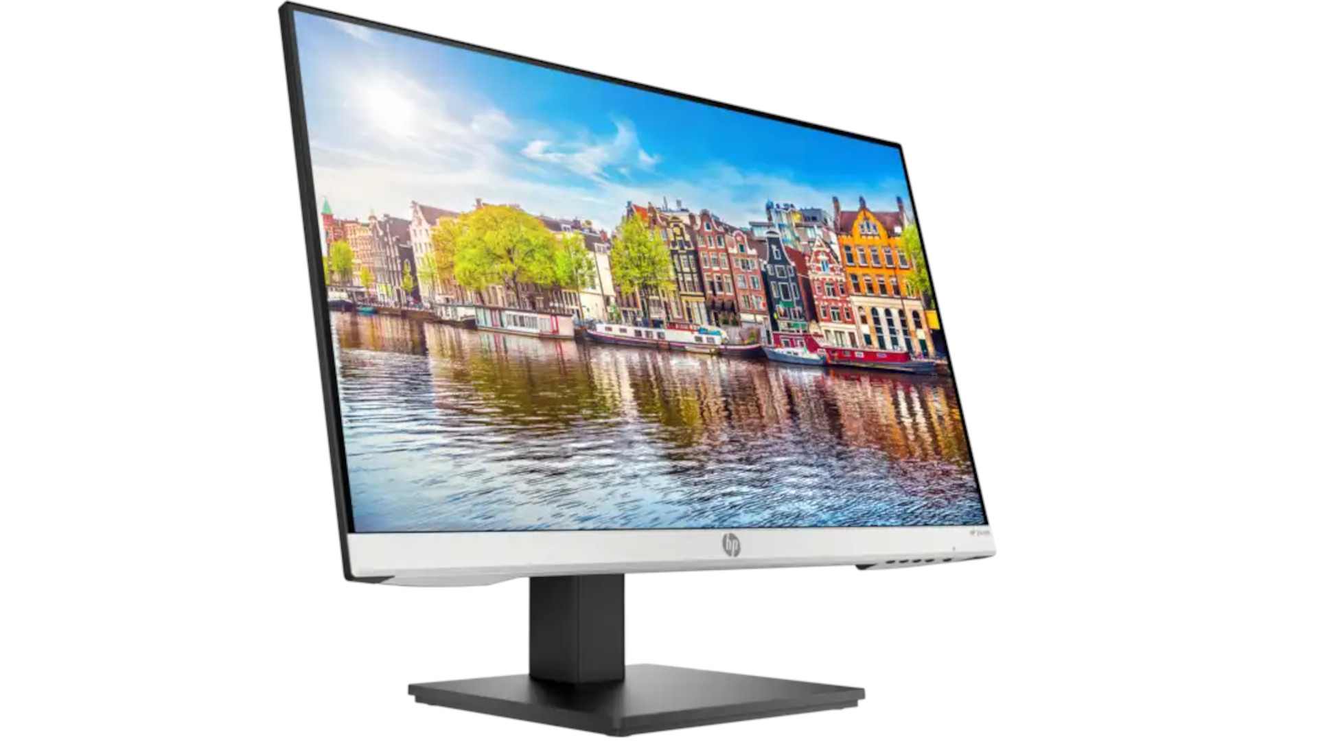 HP 24mh FHD Monitor 3