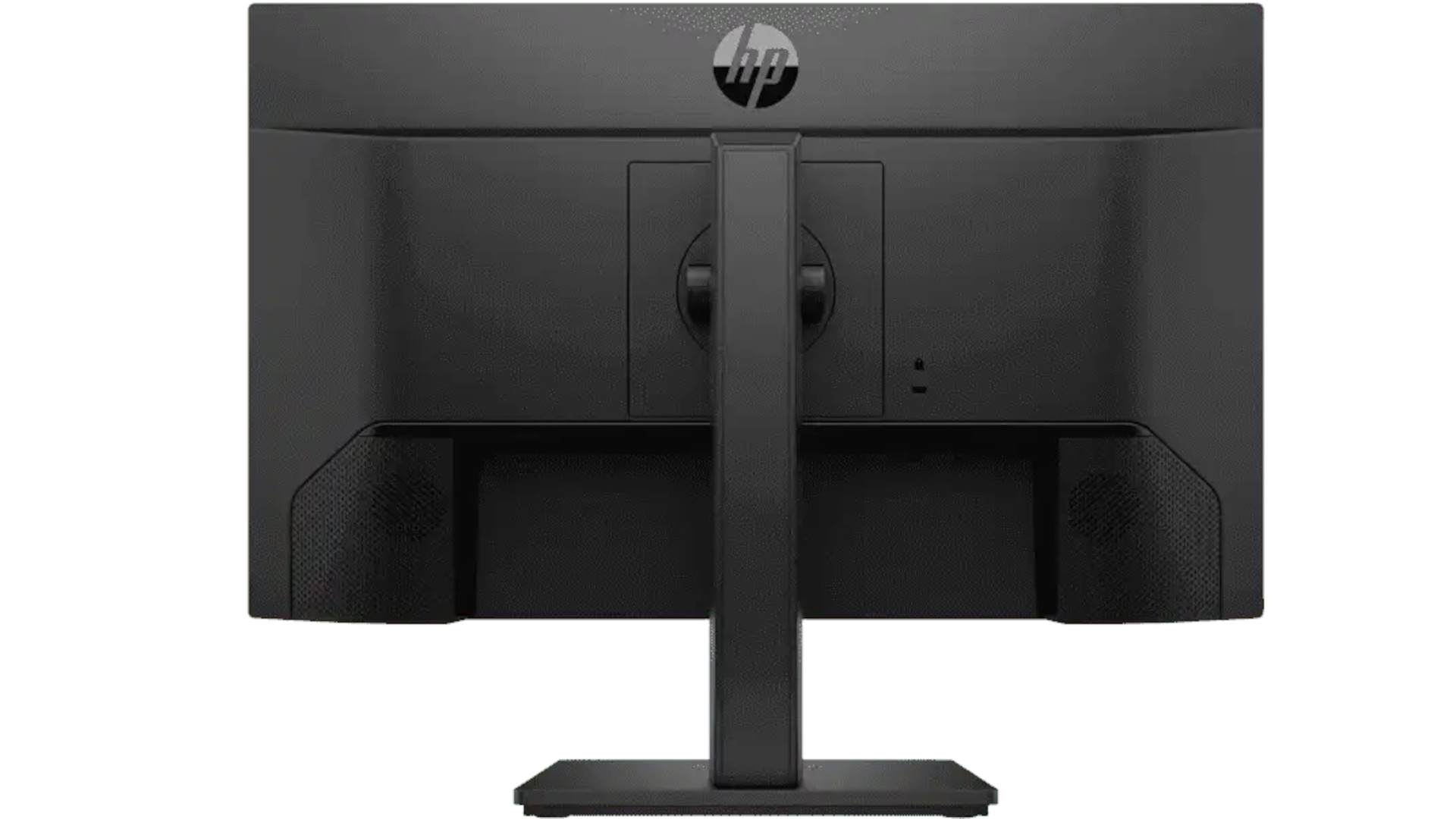 HP 24mh FHD Monitor 4