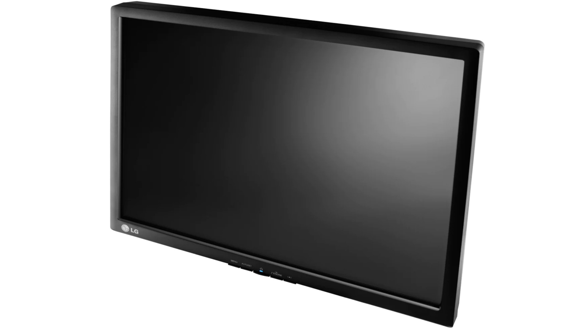 LG 19 Inch 19MB15T I IPS Touch Monitor 3