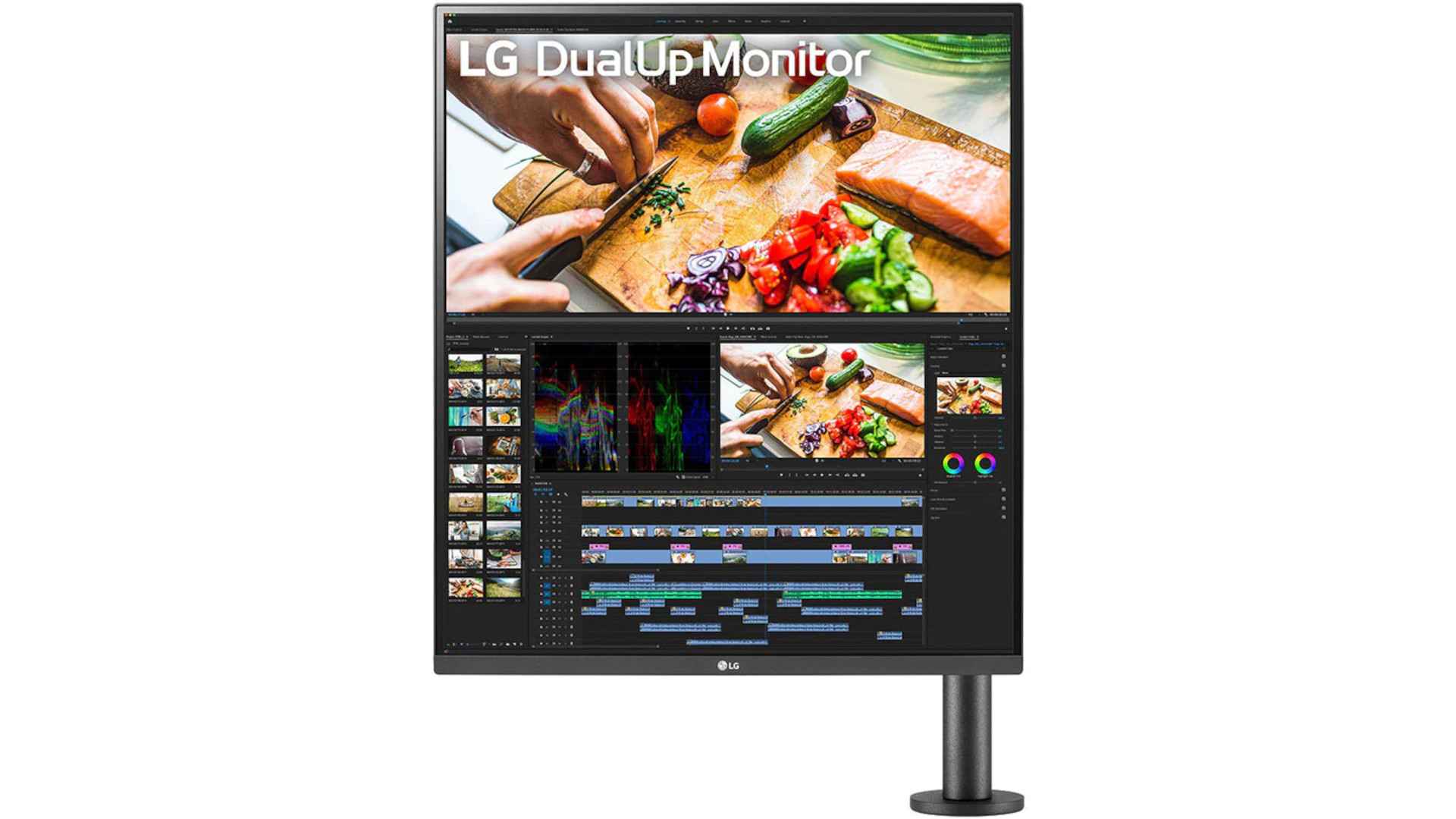 You are currently viewing LG 28-Inch 28MQ780-B Dual Monitor Review