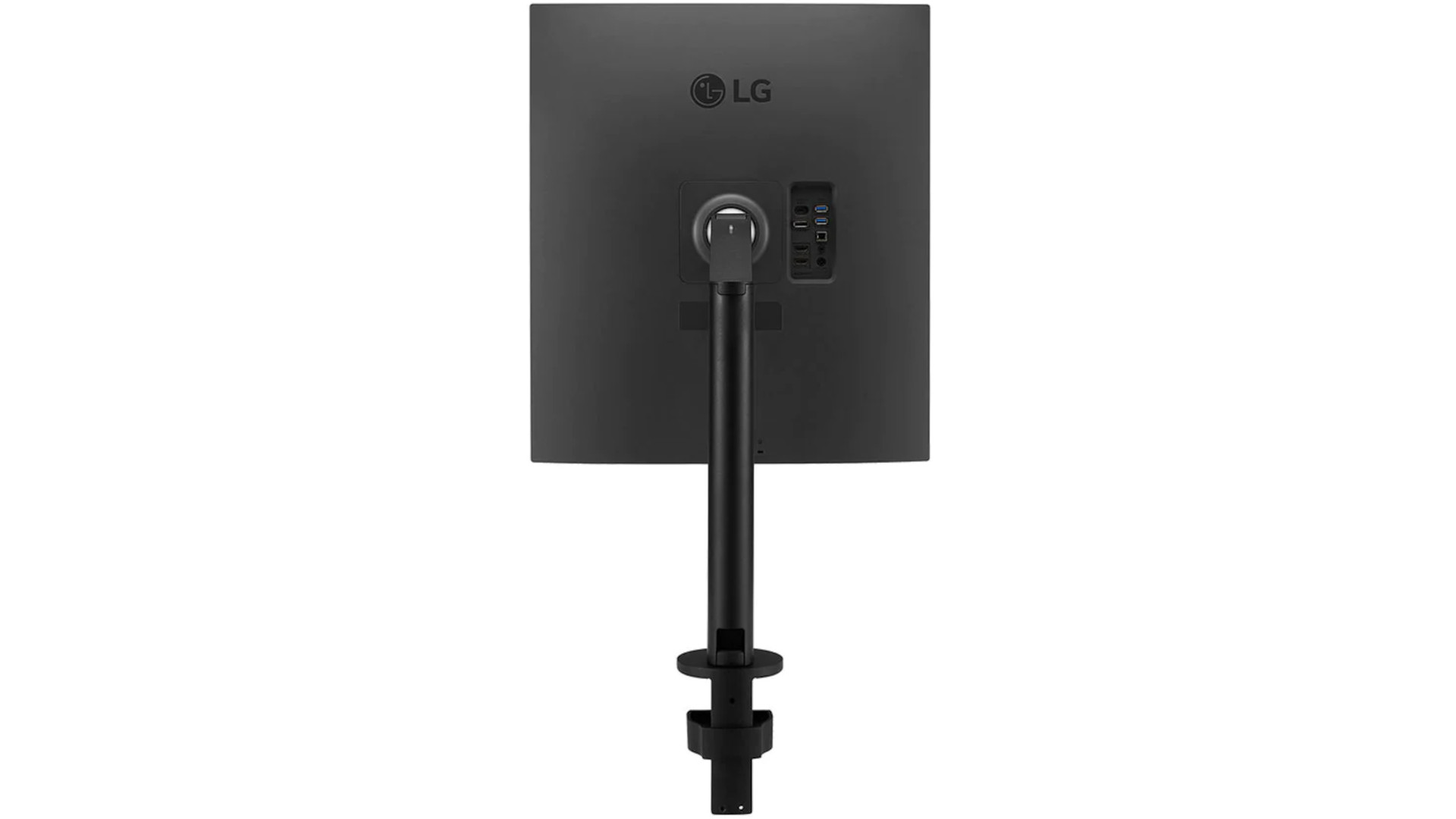 LG 28 Inch 28MQ780 B Dual Monitor 2
