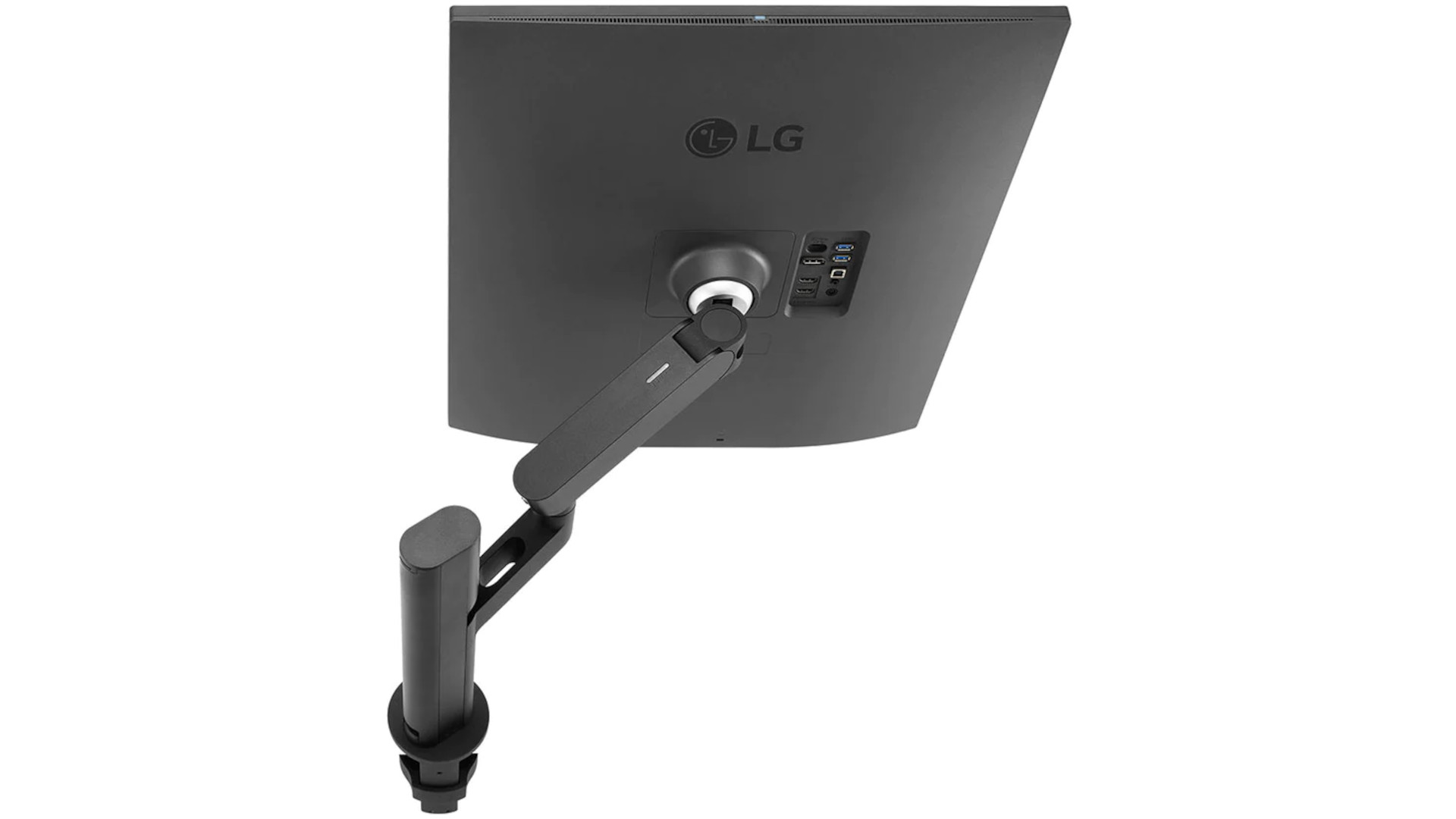 LG 28 Inch 28MQ780 B Dual Monitor 3