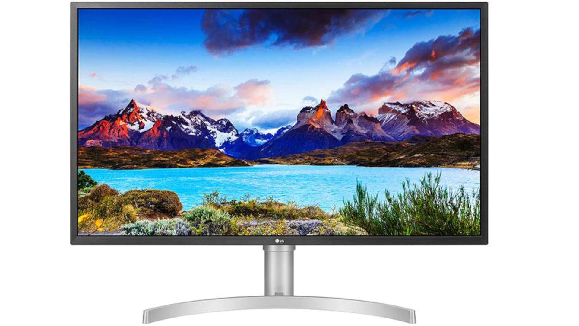 You are currently viewing LG 31.5-Inch 4K UHD LED 32UL750-W Monitor Review