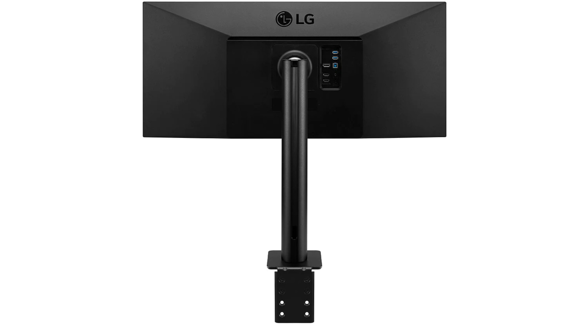 LG UltraWide 34 Inch IPS ERGO 34WN780 B Monitor 2