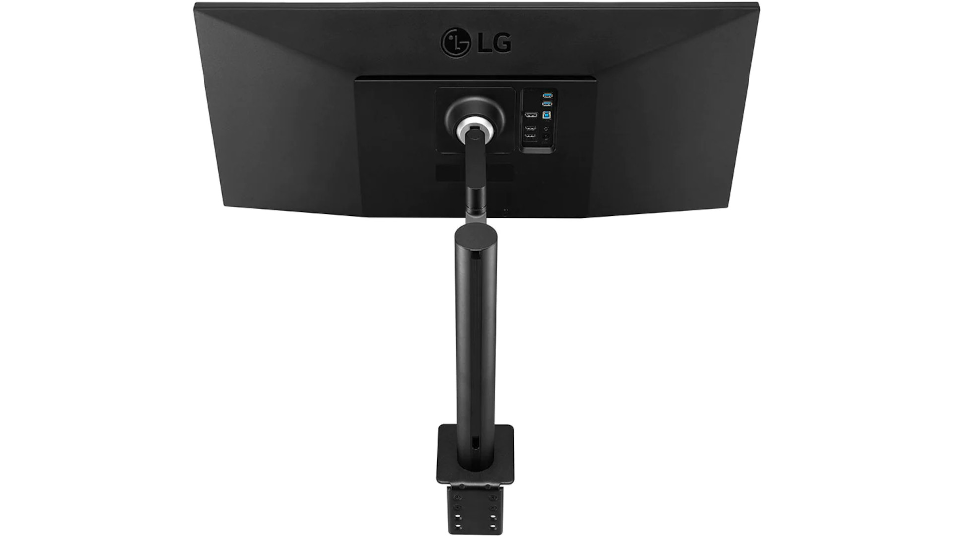 LG UltraWide 34 Inch IPS ERGO 34WN780 B Monitor 3