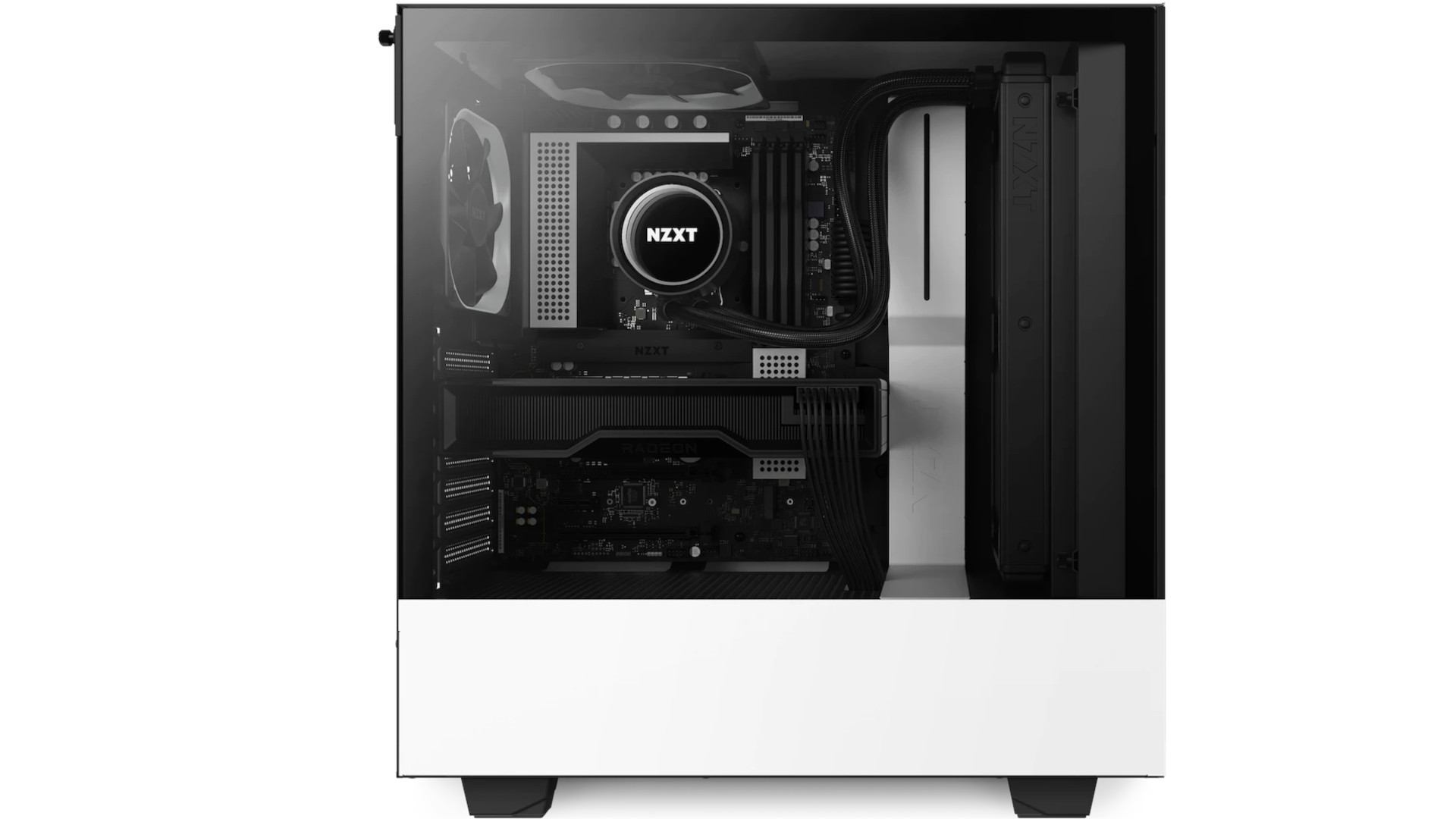 NZXT N5 Z690 Motherboard 5