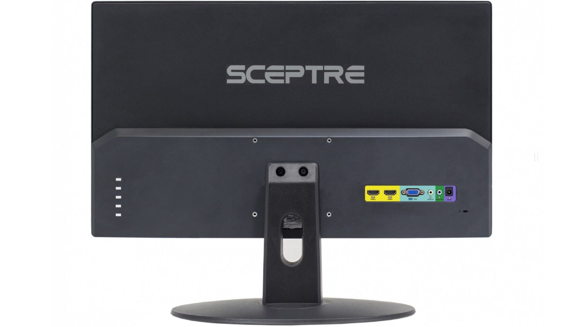 SCEPTRE 20 Inch E205W 1600SR Monitor 4
