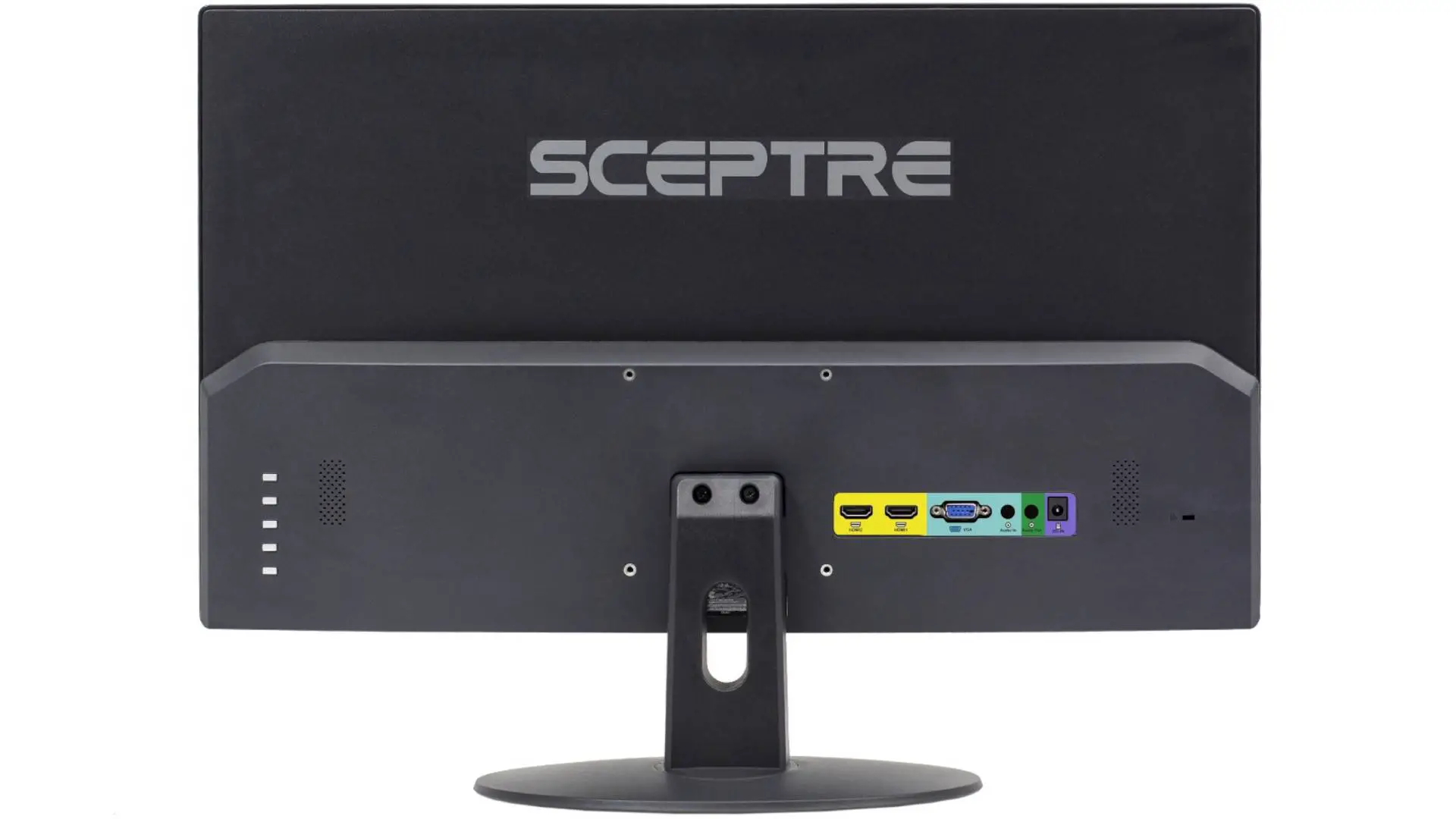 Sceptre 24 Inch E248W 19203R Monitor 4